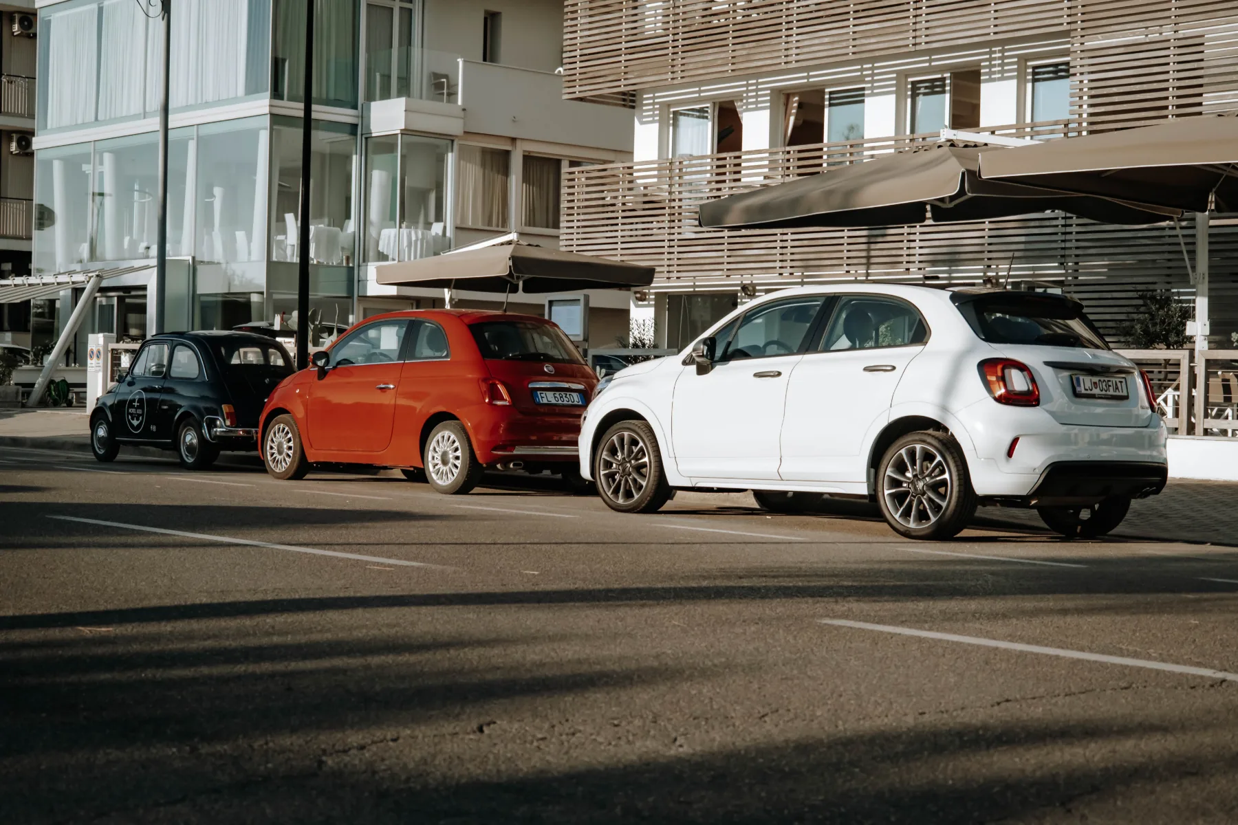 Test Fiat 500X “cabrio”: italijanska večna klasika s pridihom romantičnosti