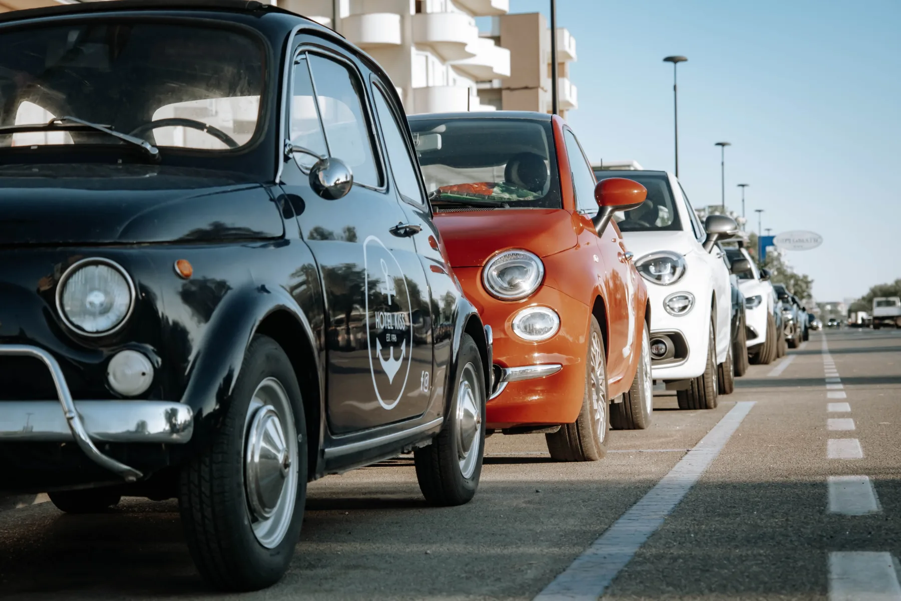 Test Fiat 500X “cabrio”: italijanska večna klasika s pridihom romantičnosti