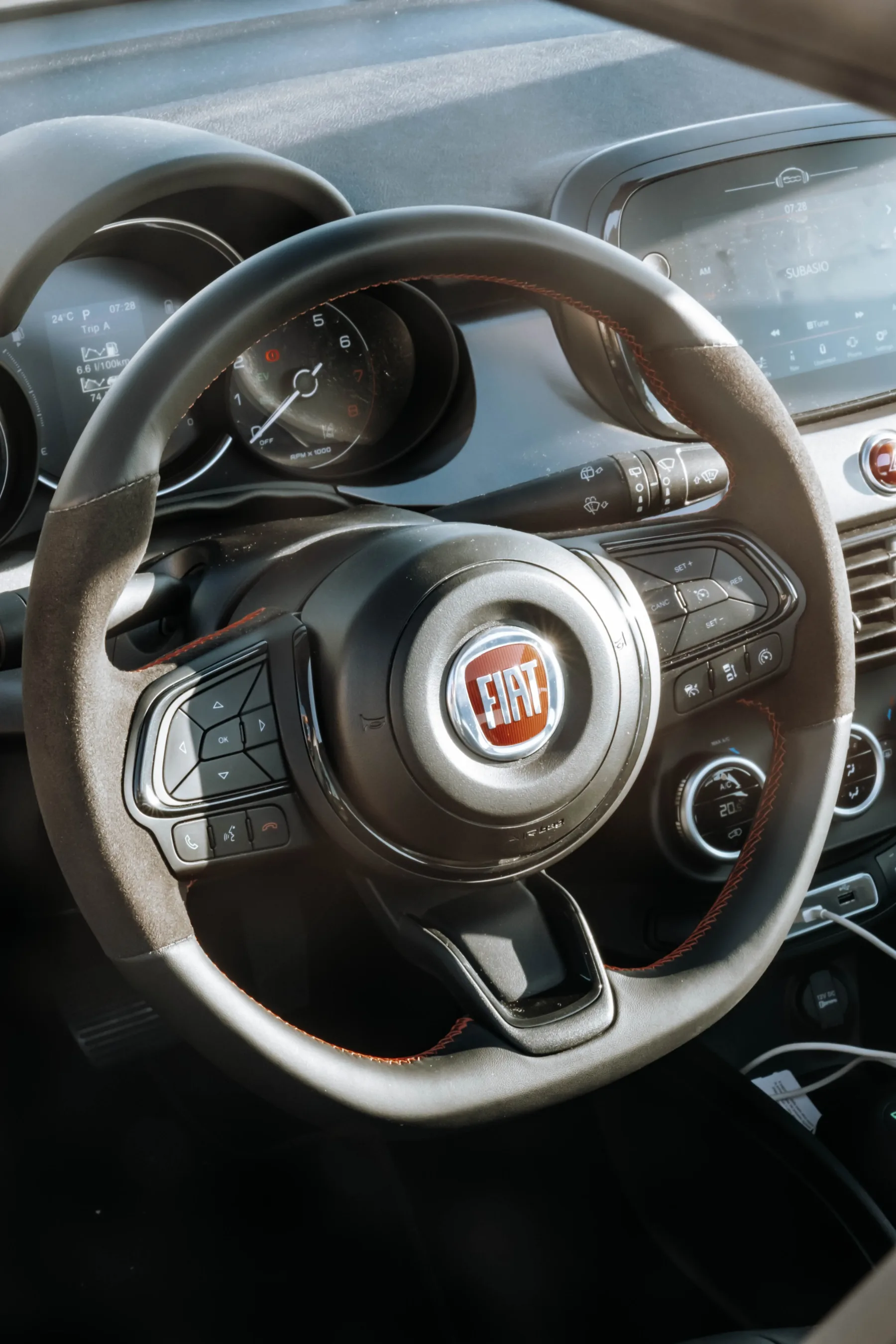 Test Fiat 500X “cabrio”: italijanska večna klasika s pridihom romantičnosti