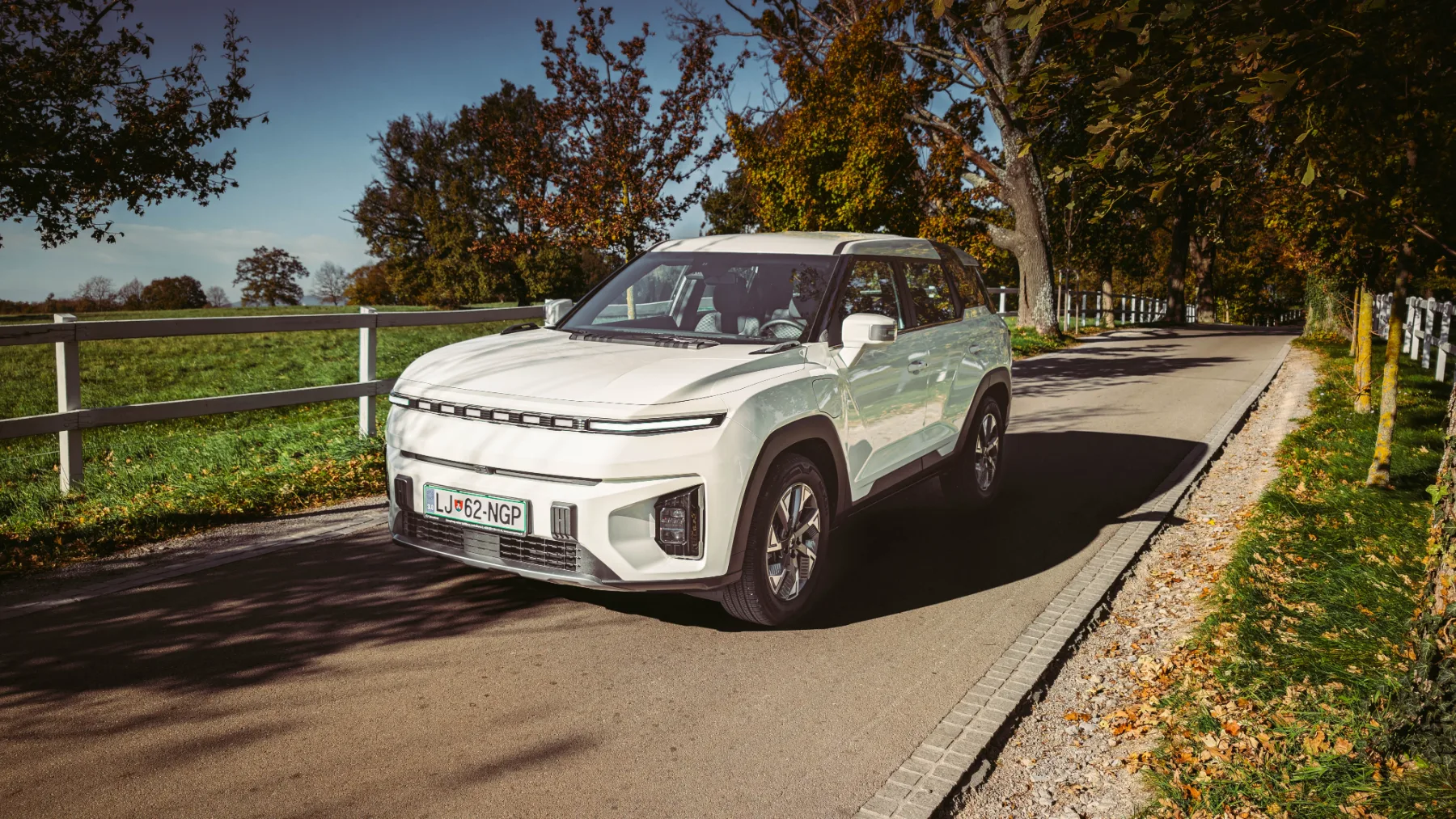 Test KMG Torres EVX 2024: Milijon razlogov za nakup pod 30 tisočaki