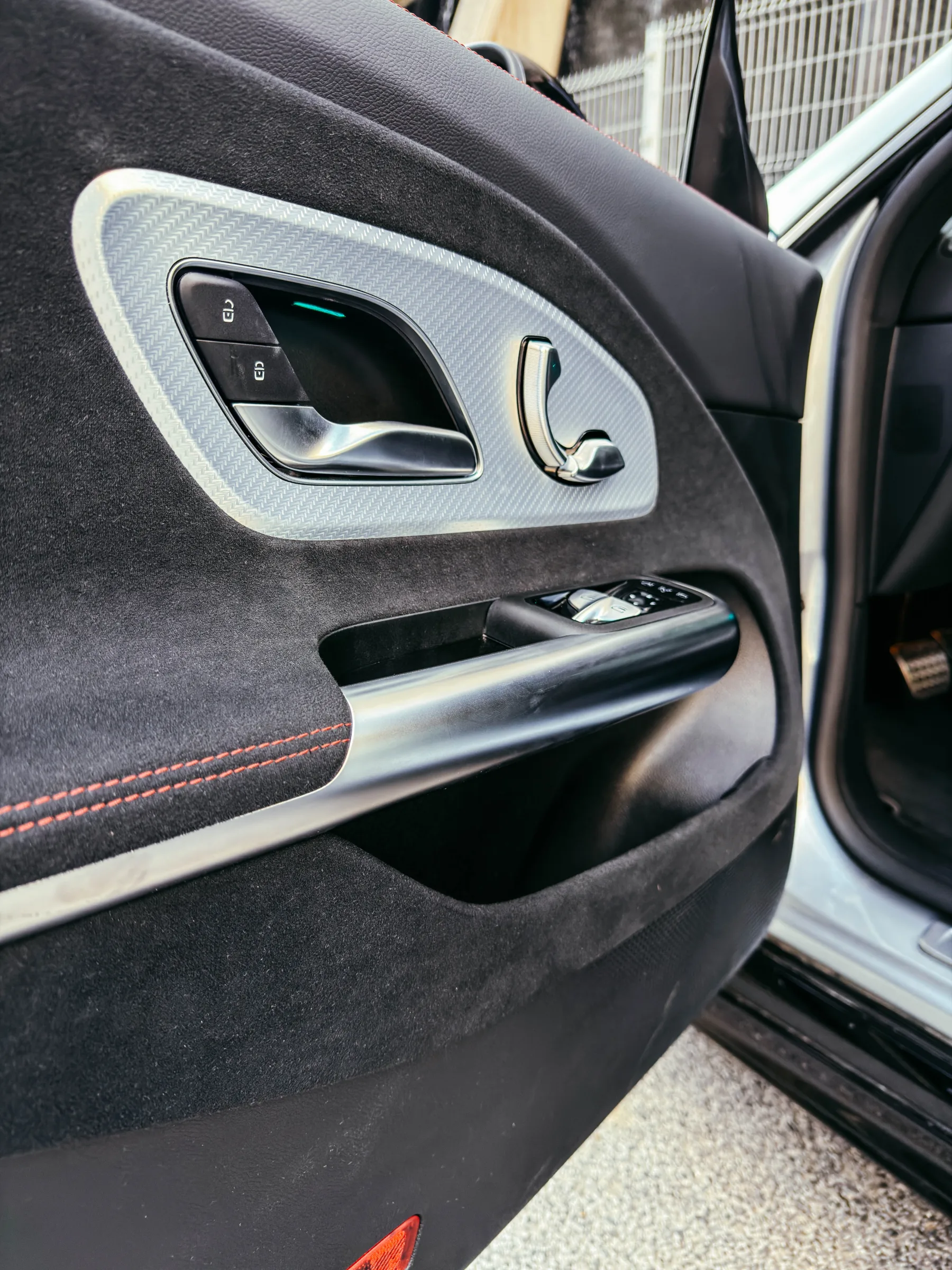 Test: novi Mercedes-Benz CLA 220 – Modri nemški zapeljivec z napako
