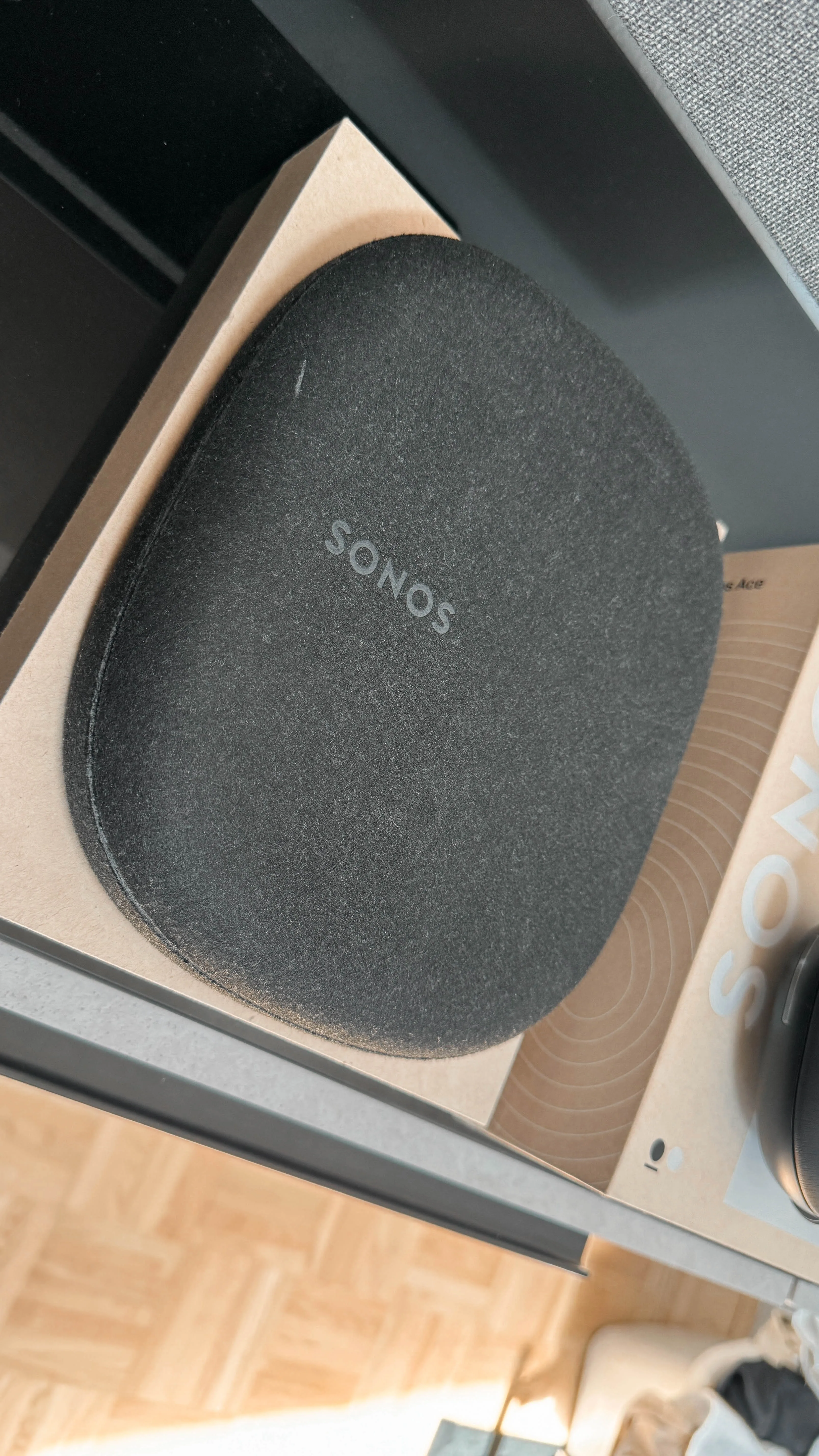 Test slušalk SONOS Ace: korak v pravo smer za priljubljeno znamko SONOS
