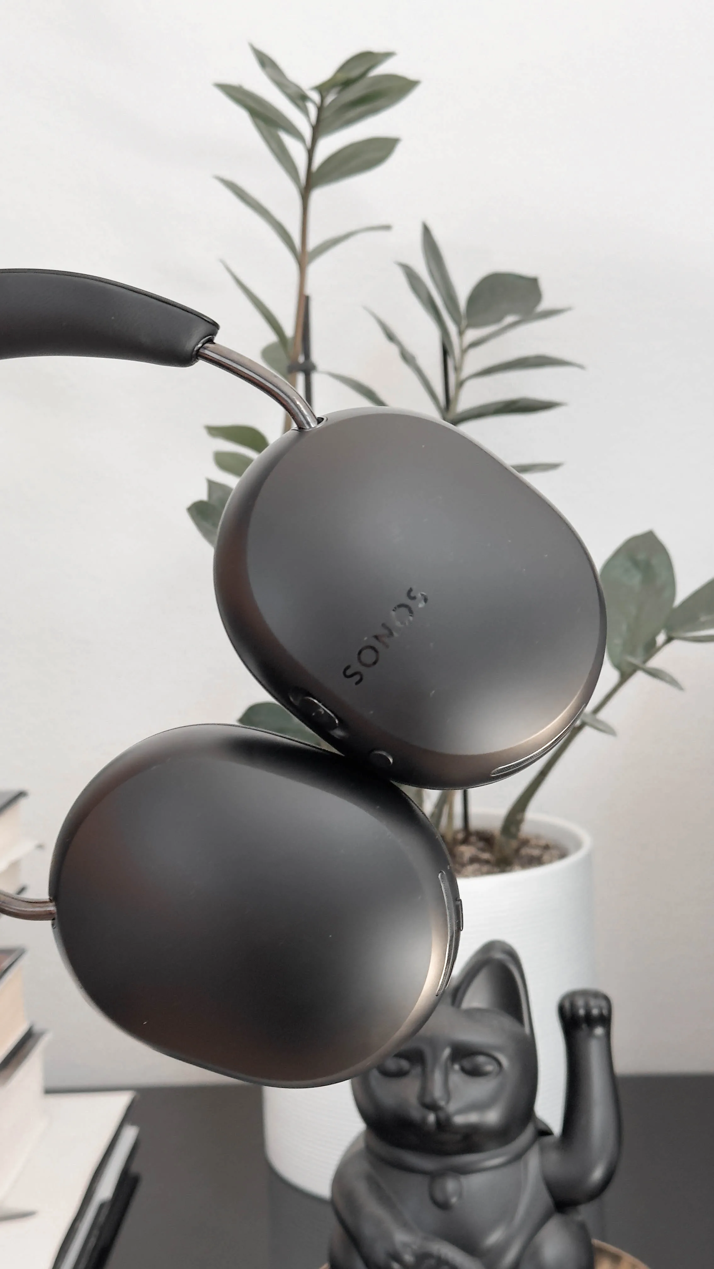 Test slušalk SONOS Ace: korak v pravo smer za priljubljeno znamko SONOS