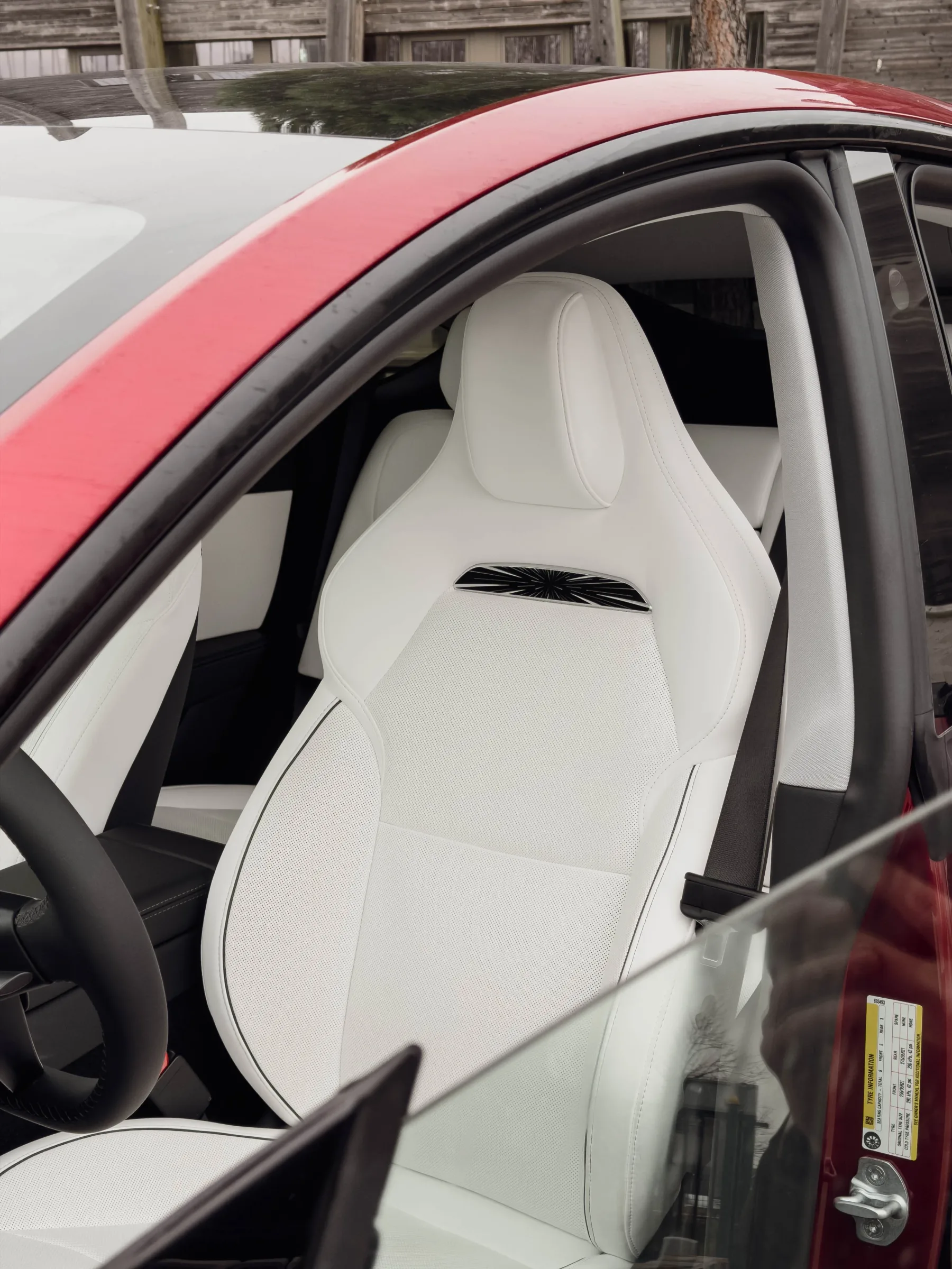Test: Tesla Model Y Performance – popolnost, ki ubija romantiko (in evropsko avtoindustrijo)
