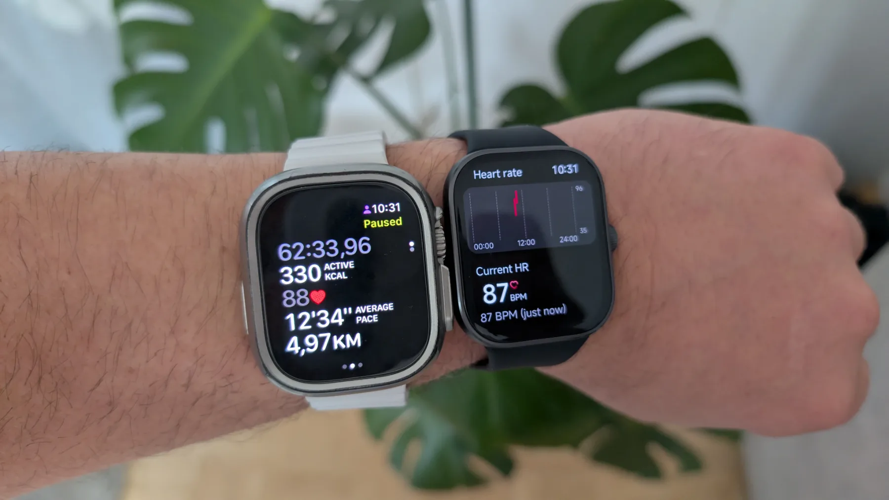 Test: Xiaomi Redmi Watch 5 je ura okoli 100 evrov za vse, ki sovražijo polnjenje baterije