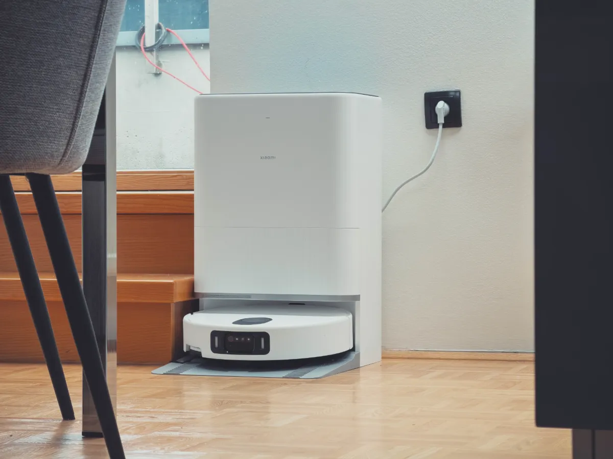 Xiaomi Robot Vacuum 5 Pro
