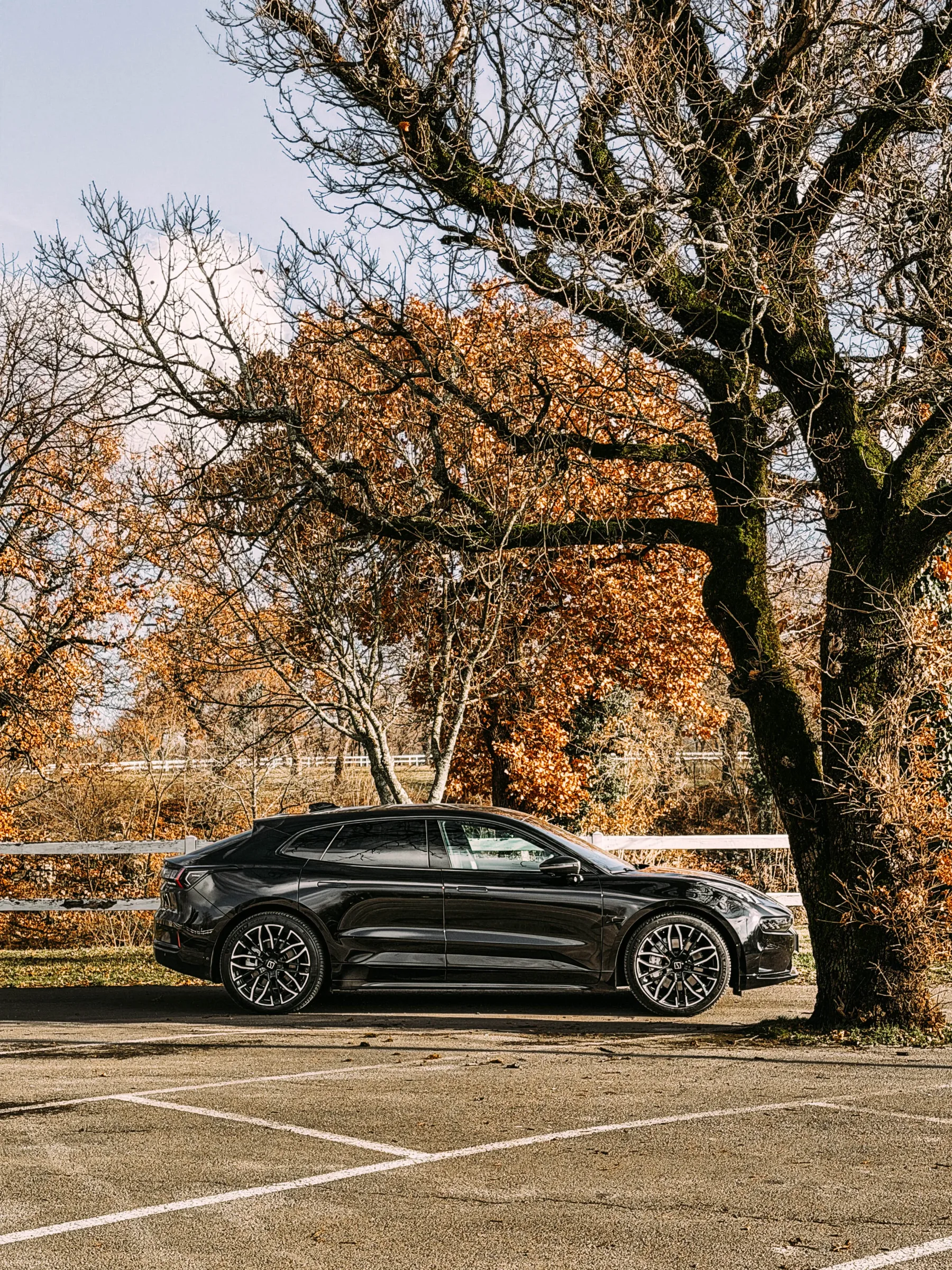 Test Zeekr 001 Privilege AWD: Kitajska klofuta evropski avtomobilski aristokraciji