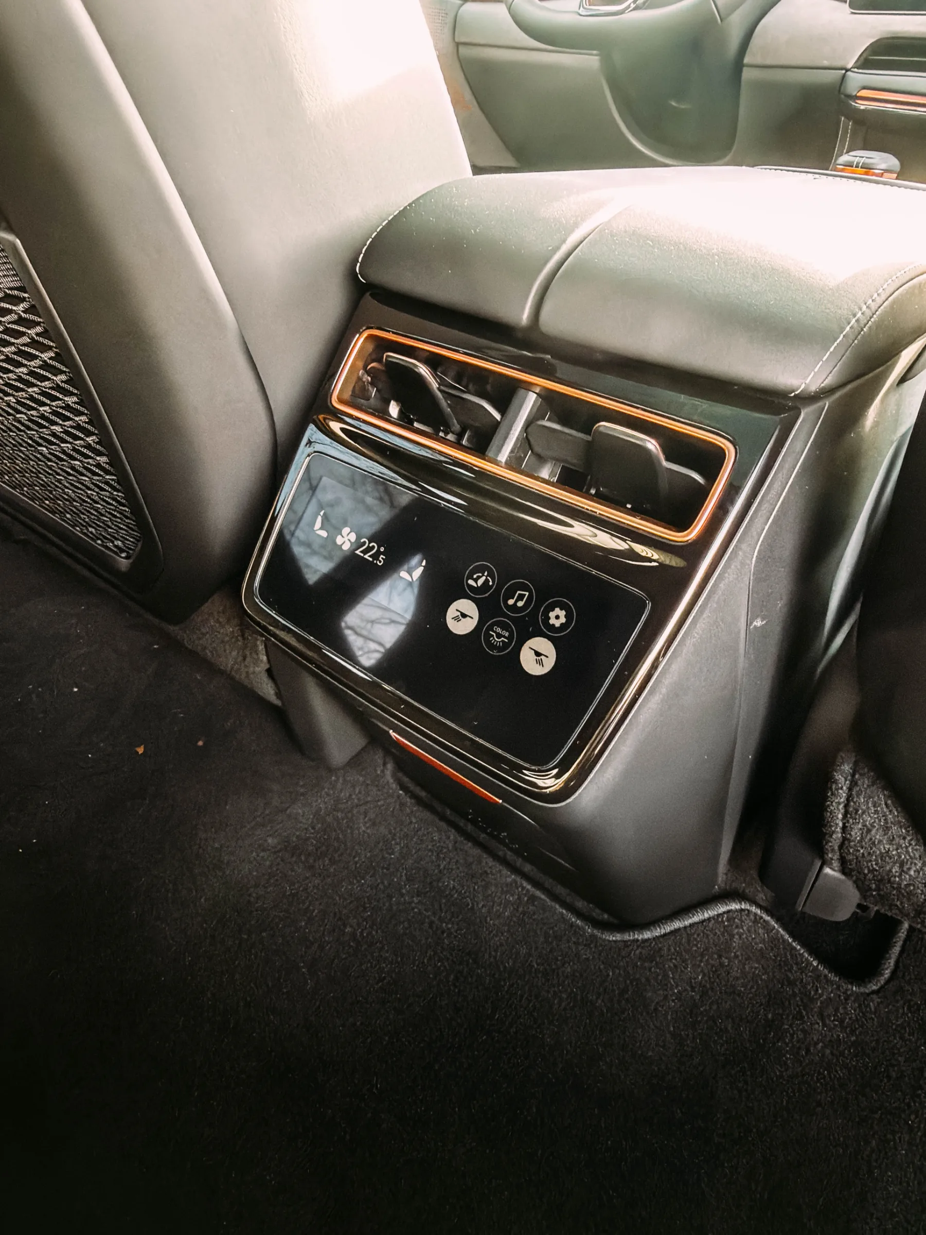 Test Zeekr 001 Privilege AWD: Kitajska klofuta evropski avtomobilski aristokraciji