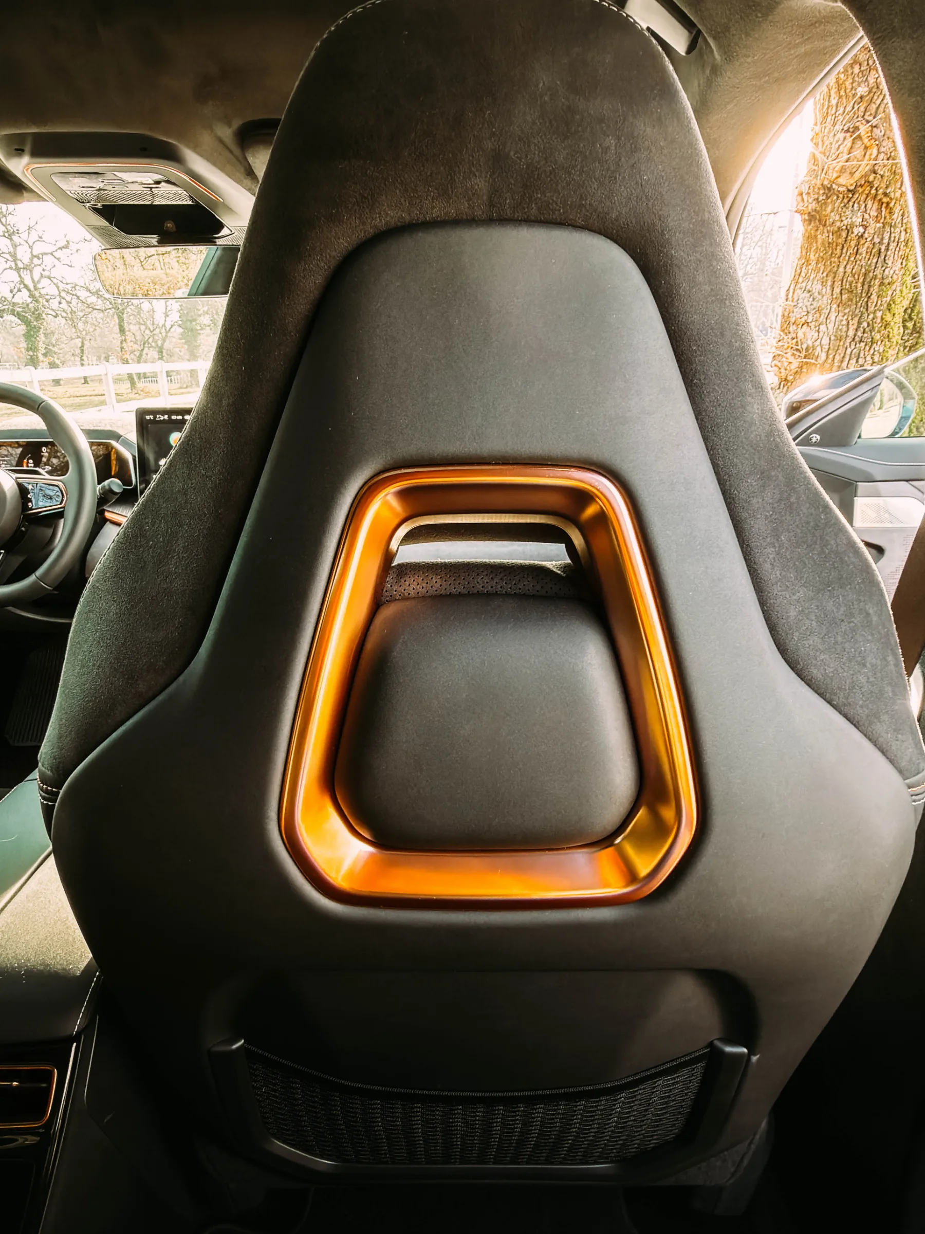 Test Zeekr 001 Privilege AWD: Kitajska klofuta evropski avtomobilski aristokraciji