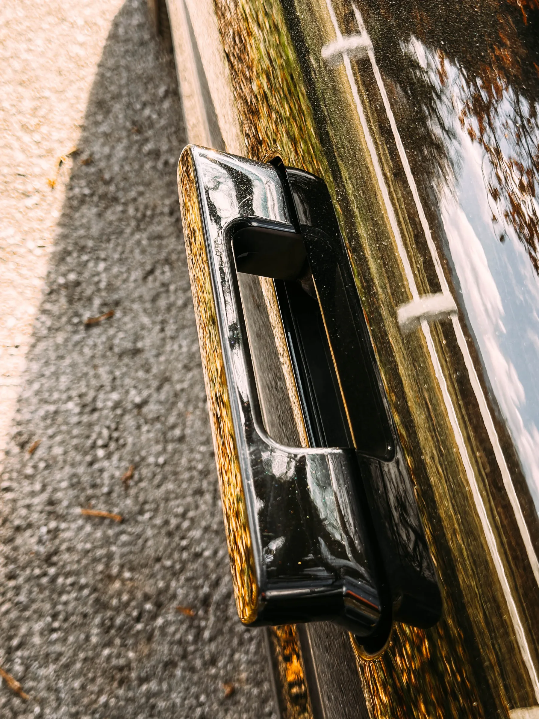 Test Zeekr 001 Privilege AWD: Kitajska klofuta evropski avtomobilski aristokraciji