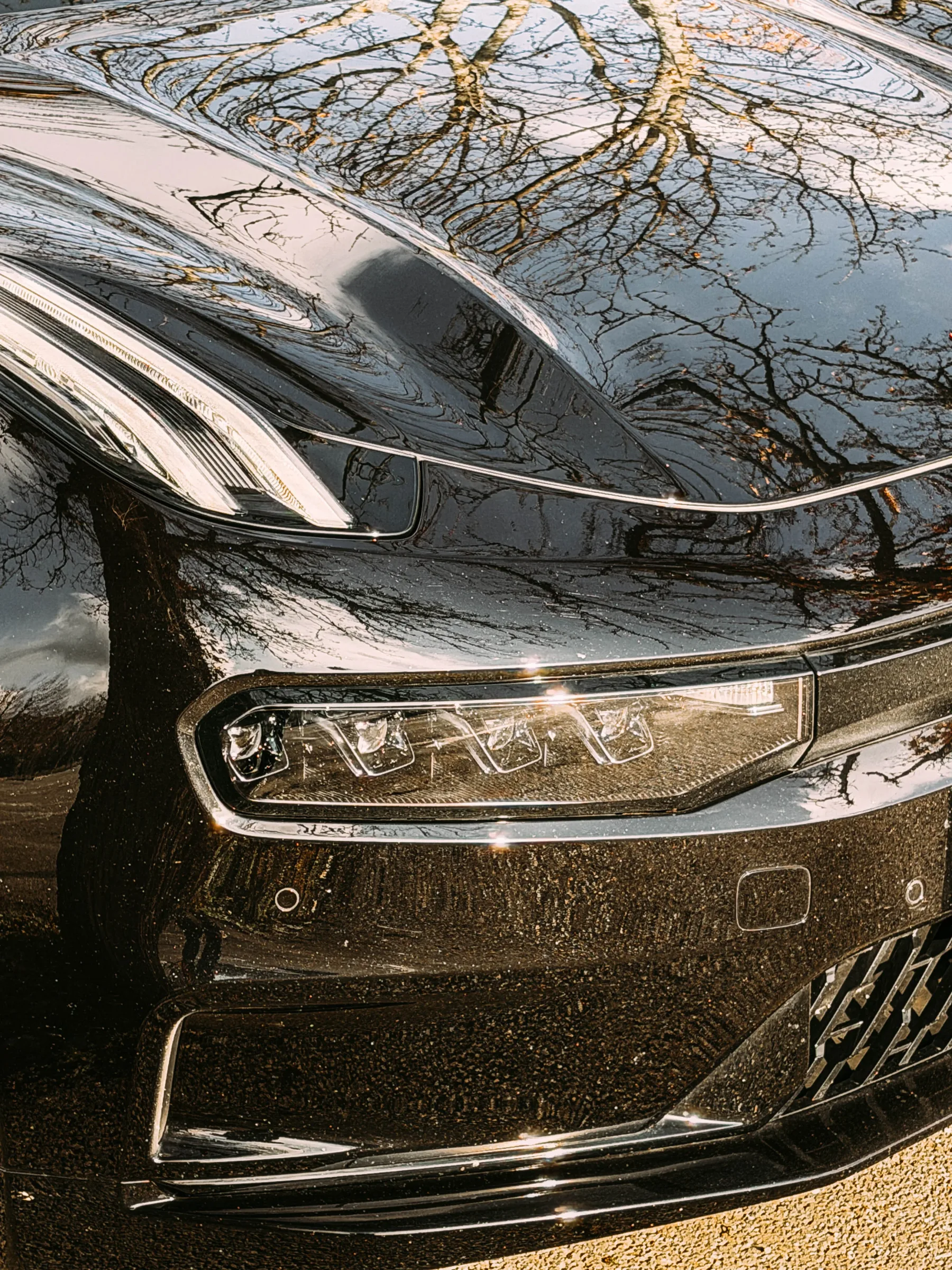 Test Zeekr 001 Privilege AWD: Kitajska klofuta evropski avtomobilski aristokraciji