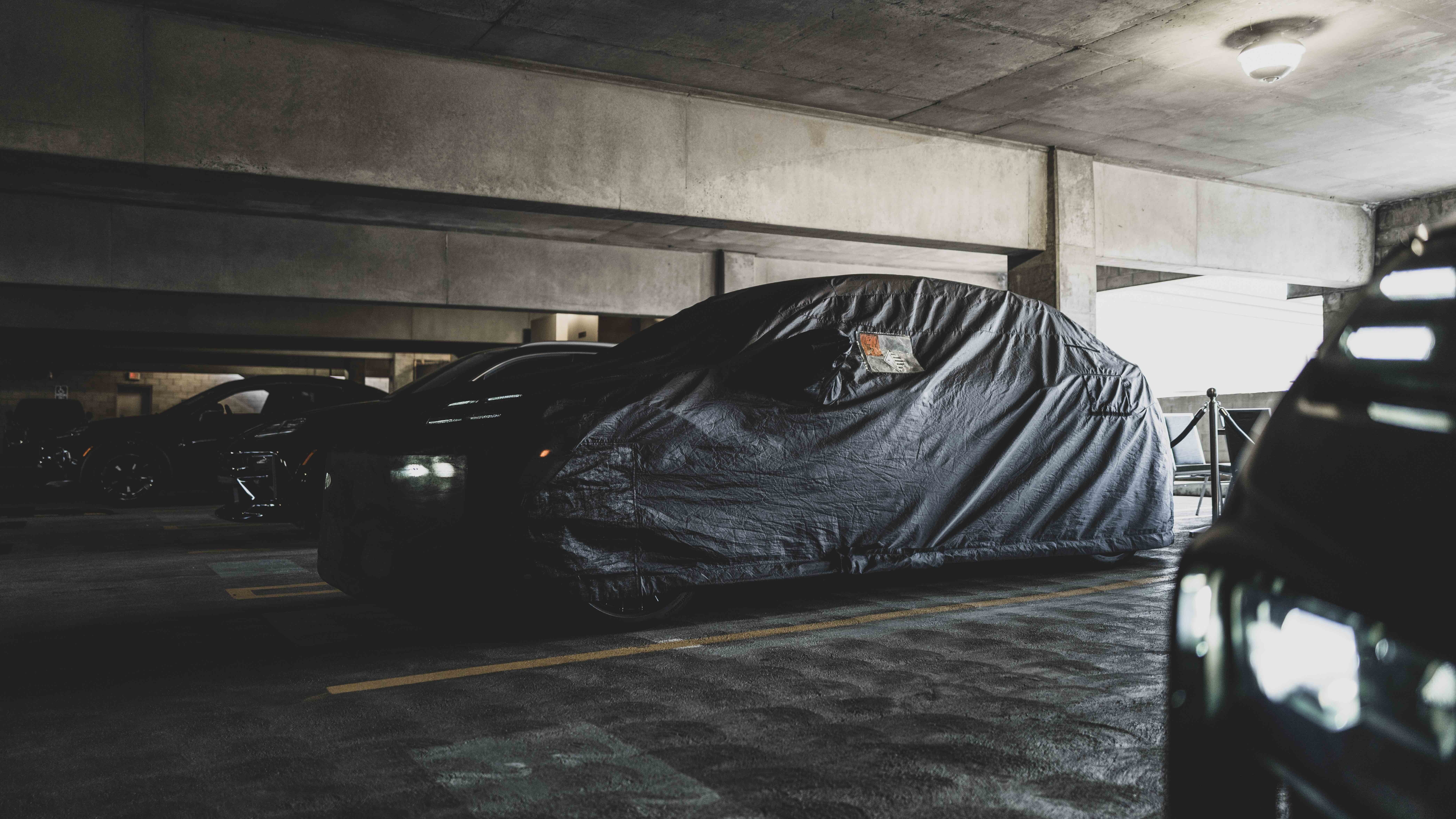 Težko pričakovani Porsche Macan EV: napoved drugačne prihodnosti je popolnoma jasna