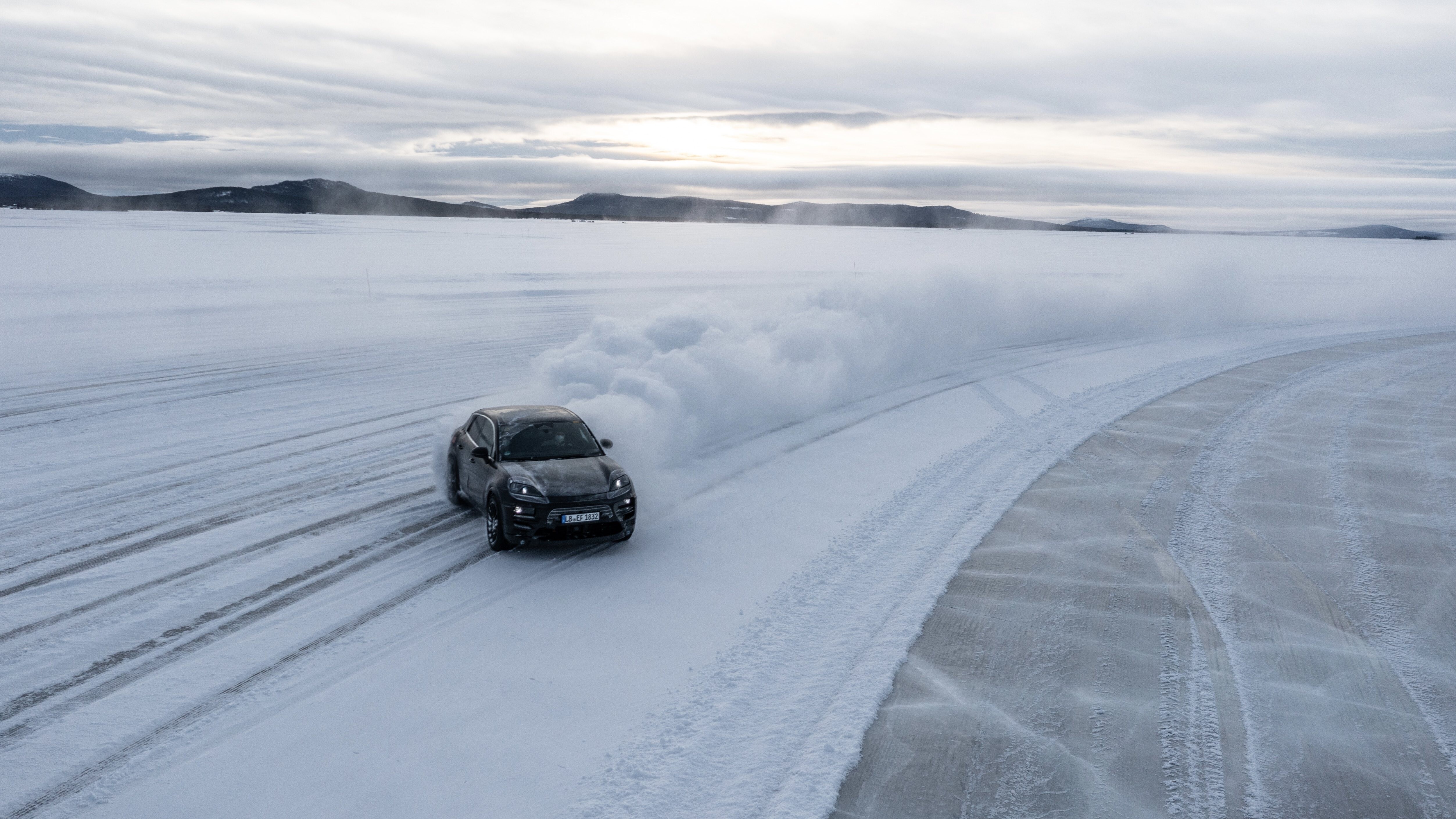 Foto: Porsche