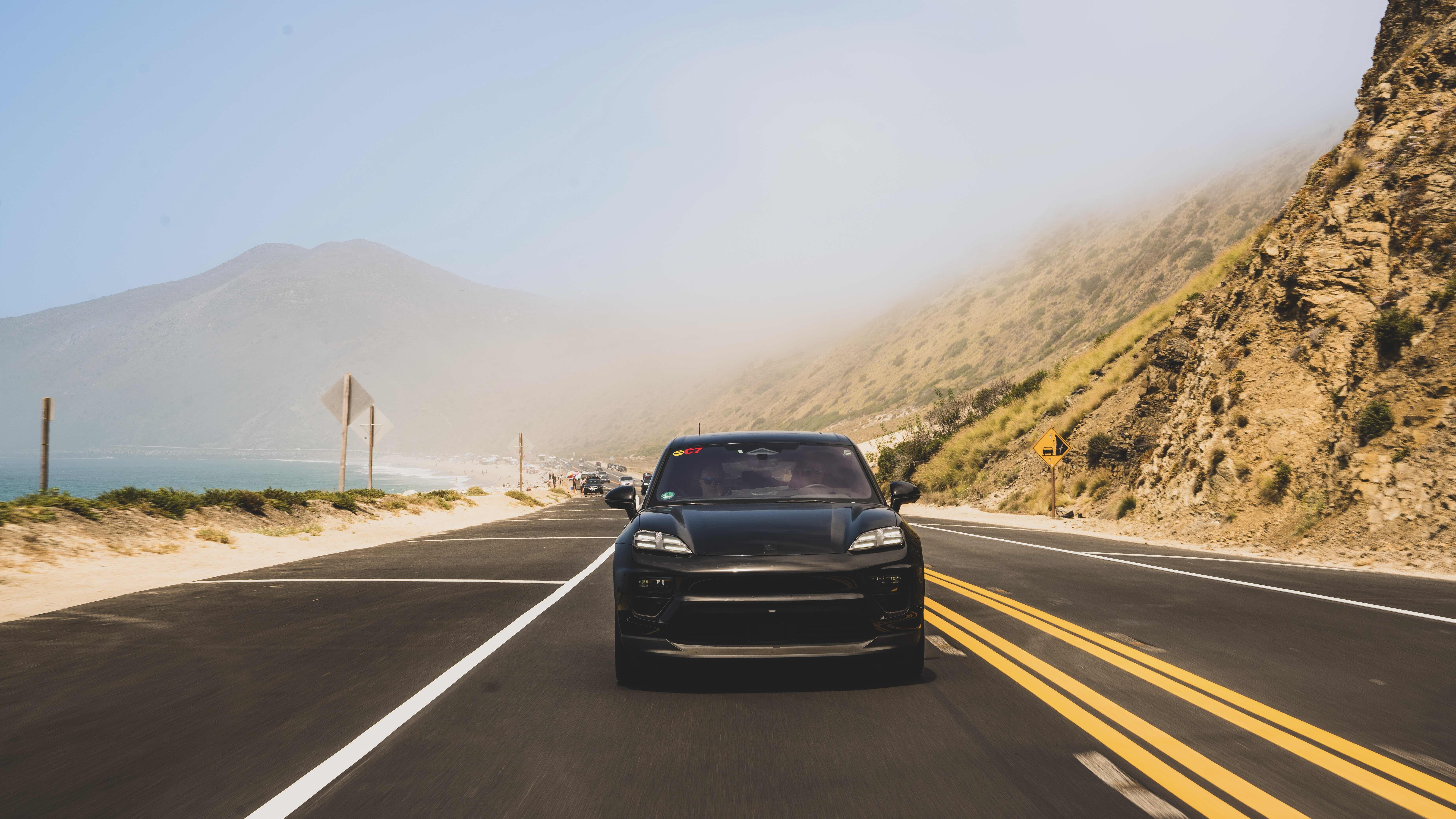 Foto: Porsche
