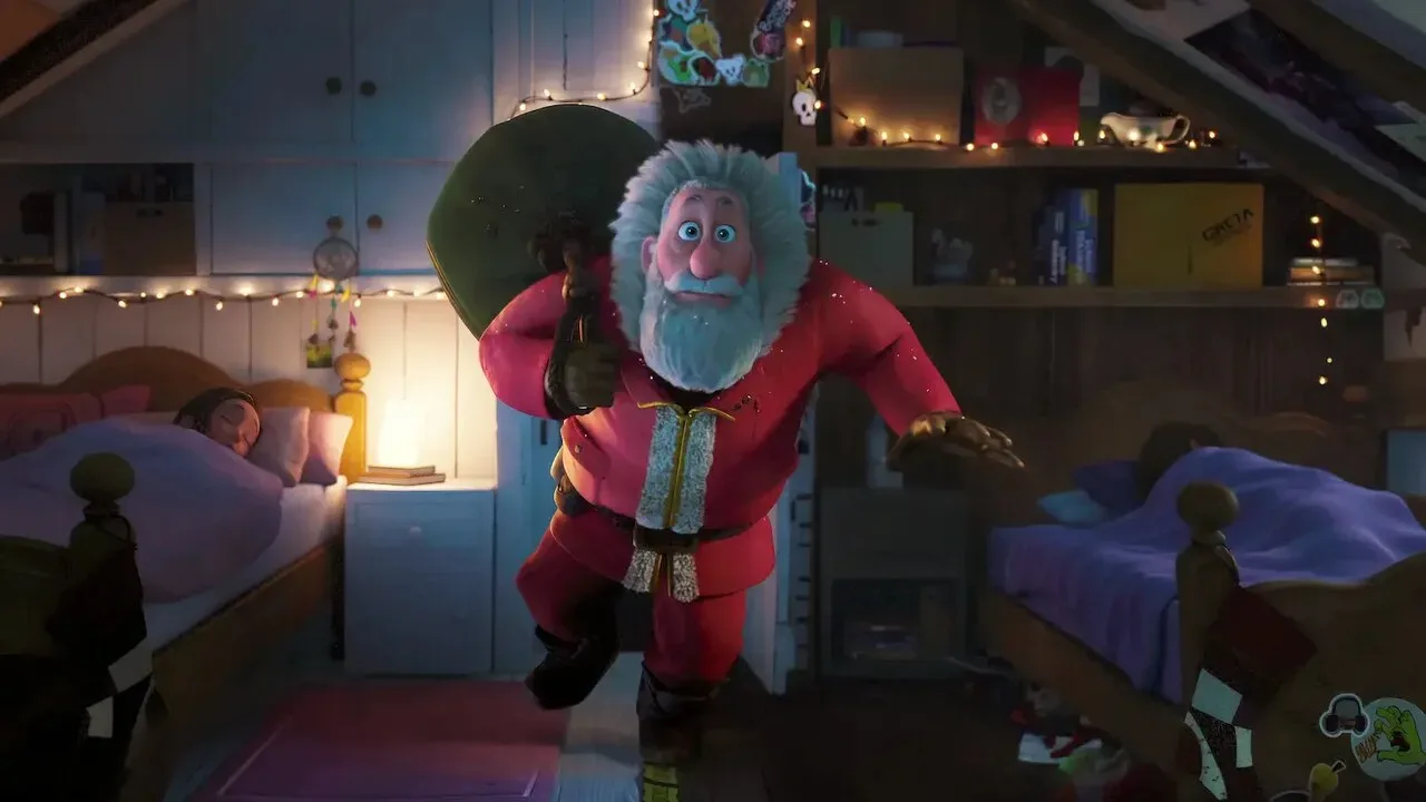 “That Christmas” in Ed Sheeran prinašata praznično senzacijo leta! Je to nova božična klasika, ki bo zasenčila ‘Home Alone’?