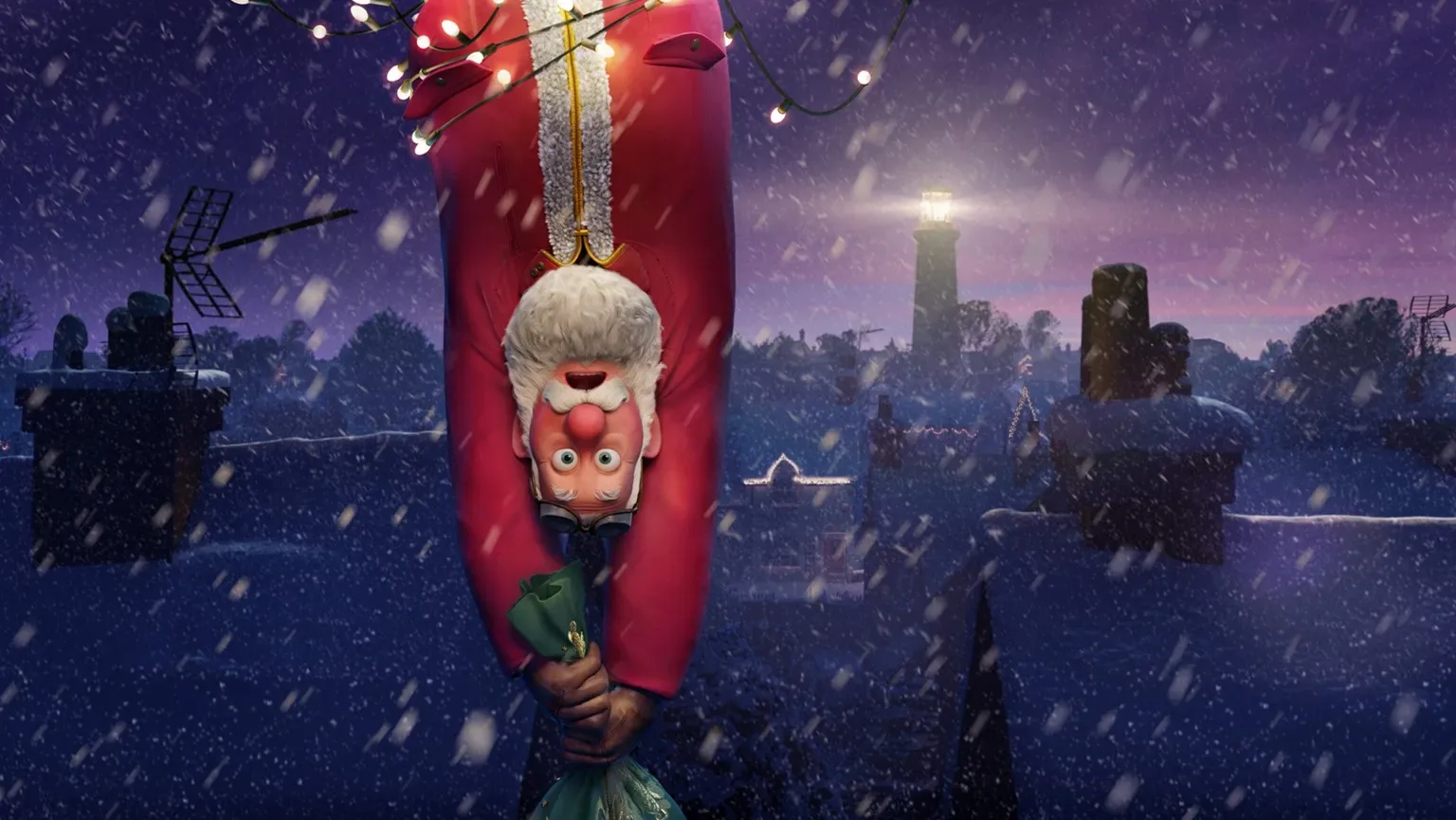 “That Christmas” in Ed Sheeran prinašata praznično senzacijo leta! Je to nova božična klasika, ki bo zasenčila ‘Home Alone’?