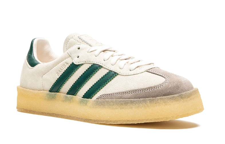 The 8th Street Samba: Nove superge adidas Samba