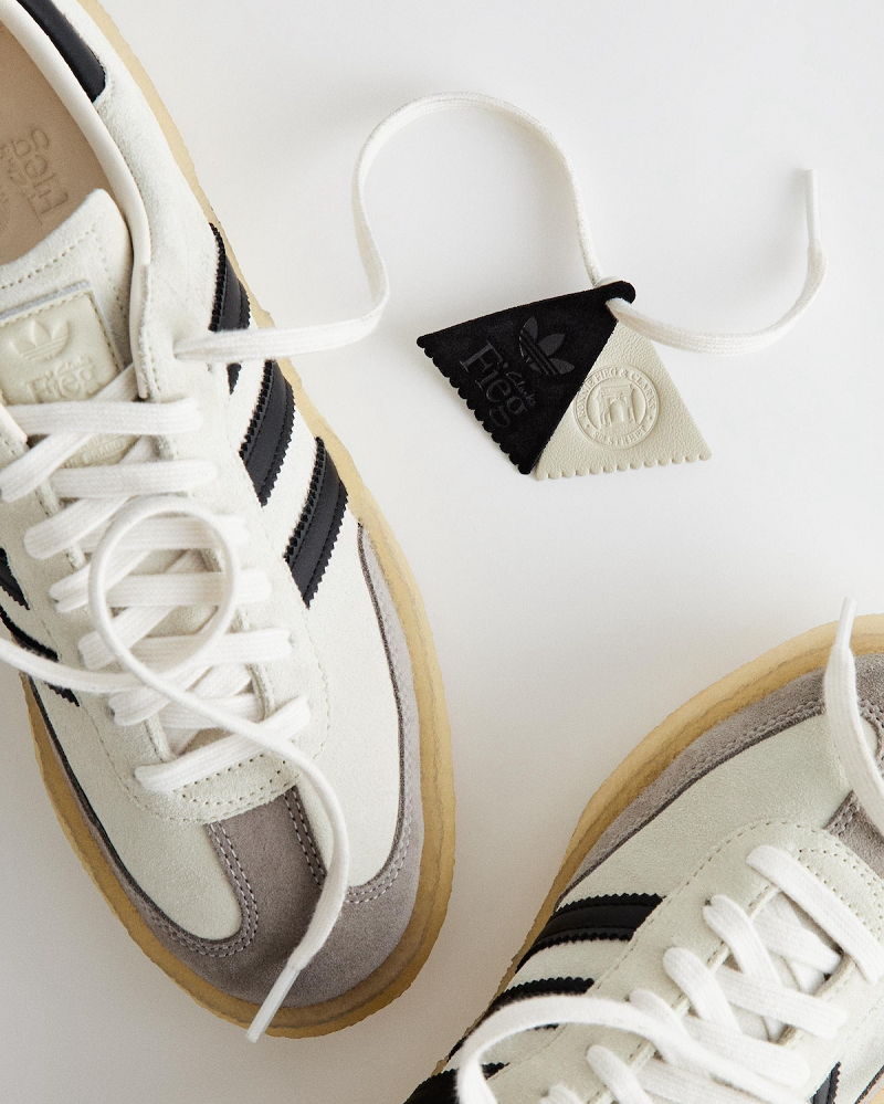 The 8th Street Samba: Nove superge adidas Samba