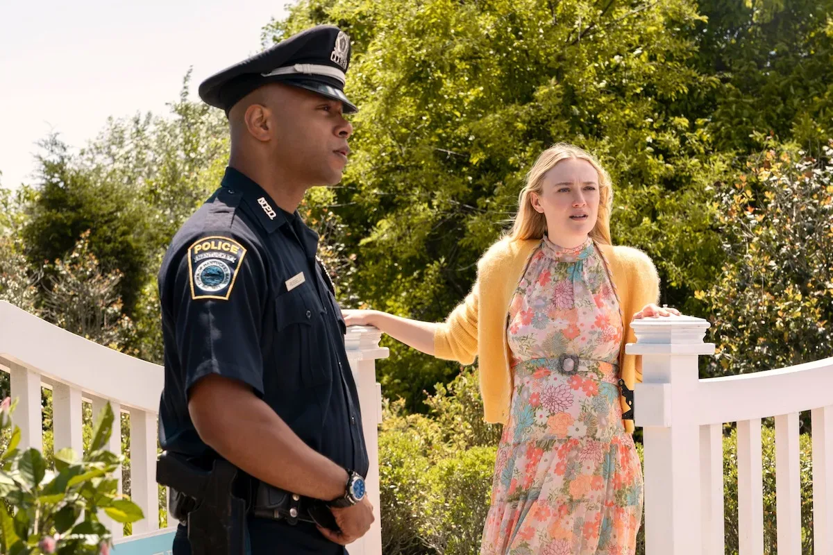 The Perfect Couple serija na Netflix: Kdo je ubil Merritt v seriji “The Perfect Couple”?