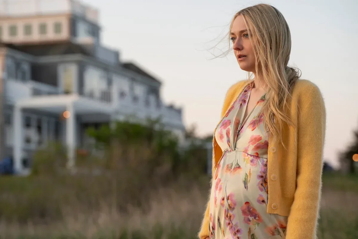 The Perfect Couple serija na Netflix: Kdo je ubil Merritt v seriji “The Perfect Couple”?