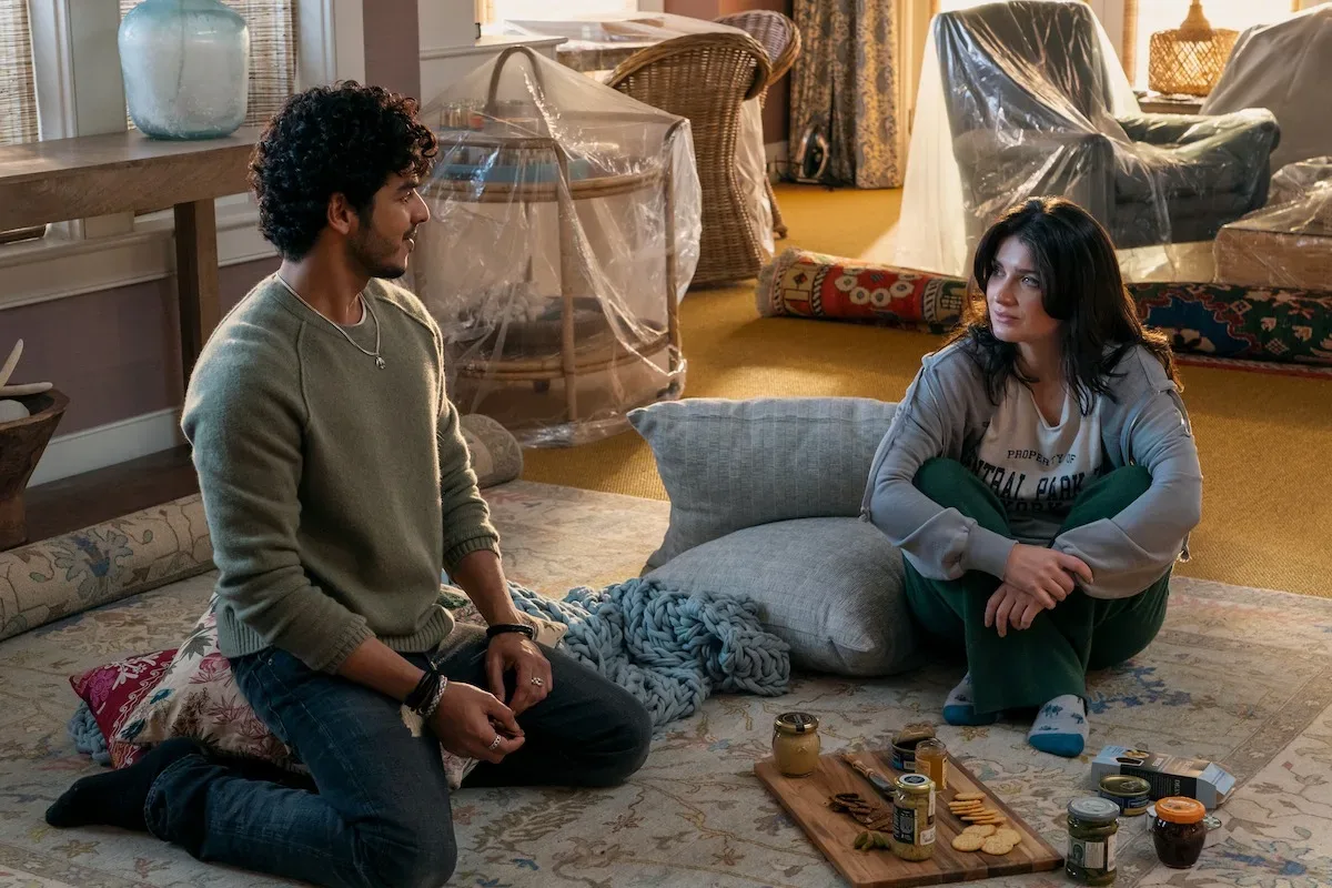 The Perfect Couple serija na Netflix: Kdo je ubil Merritt v seriji “The Perfect Couple”?