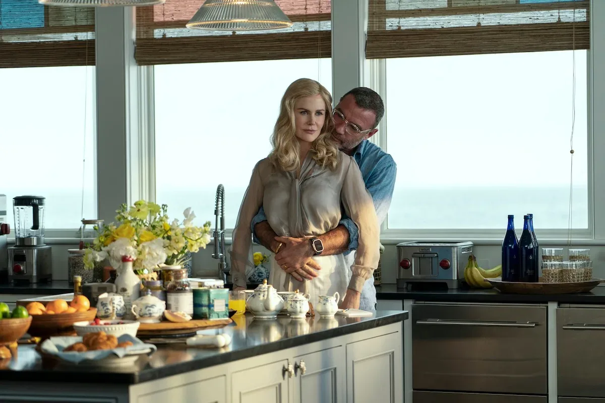The Perfect Couple serija na Netflix: Kdo je ubil Merritt v seriji “The Perfect Couple”?