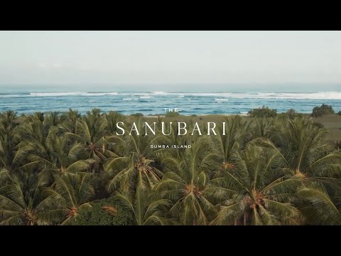 The Sanubari: odročni raj, kjer se srečata tradicija in sodobnost na neokrnjenem indonezijskem otoku