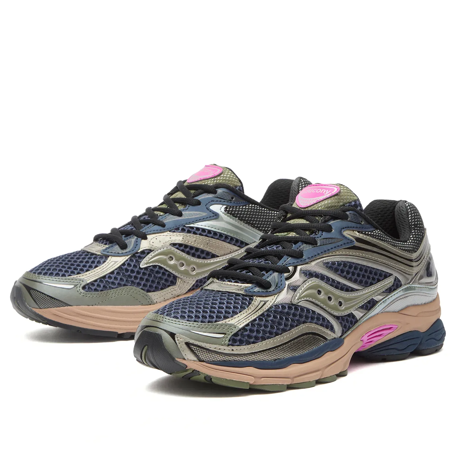 Foto: Saucony