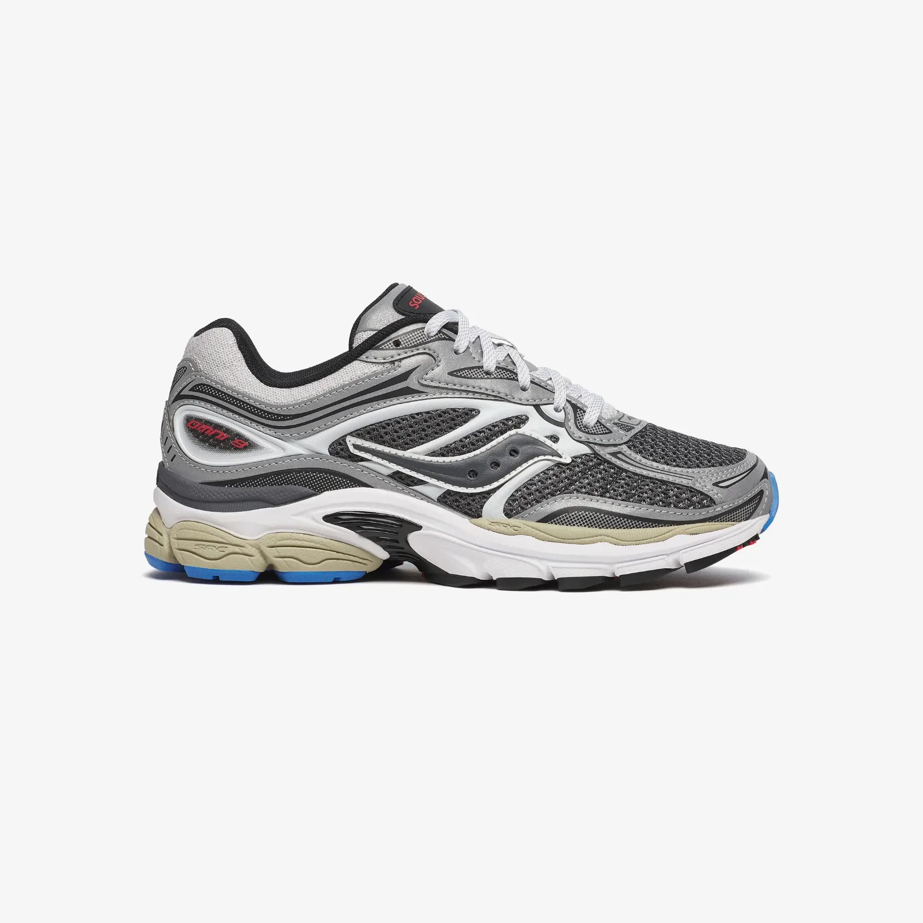 Foto: Saucony