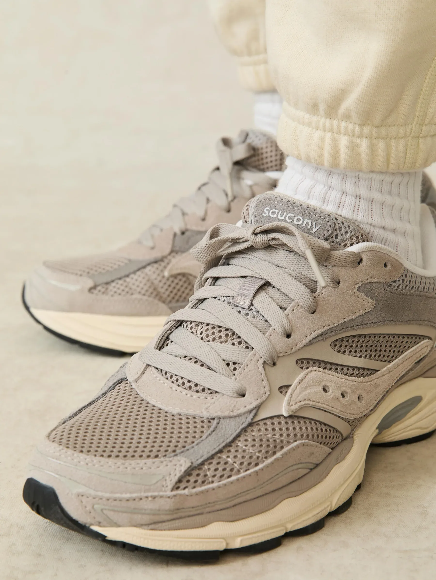 Foto: Saucony