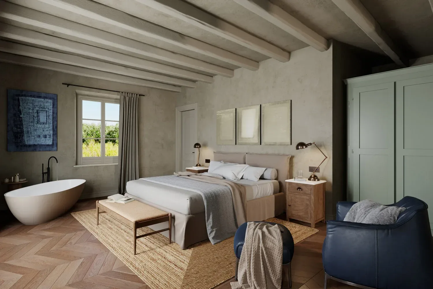 Tihi luksuz, ki osvaja Istro: San Canzian zdaj ponuja več kot le hotel