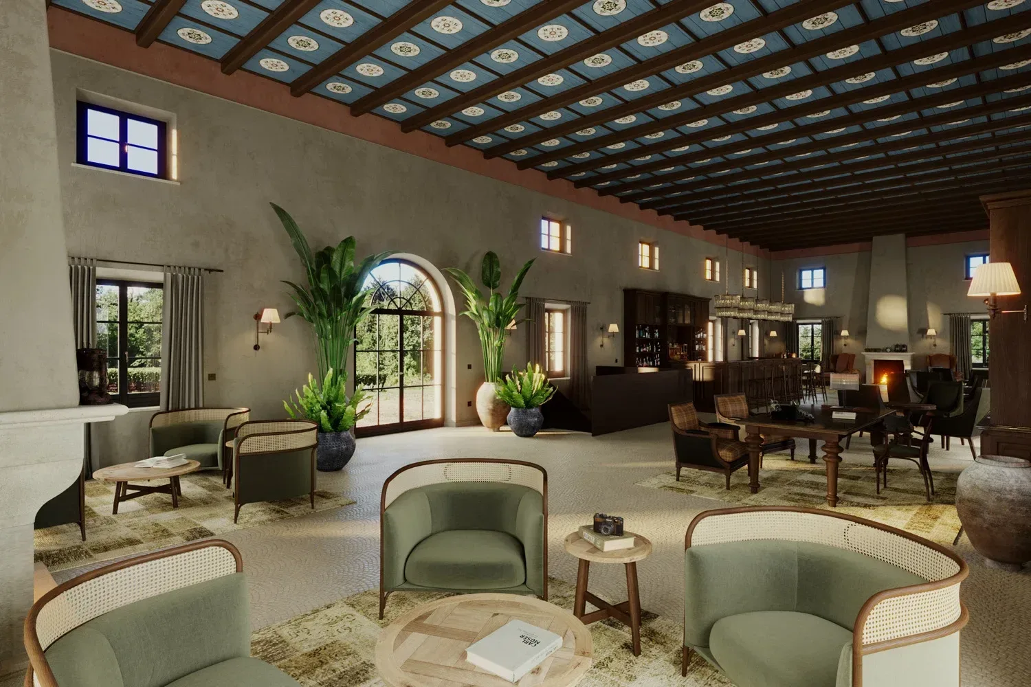 Tihi luksuz, ki osvaja Istro: San Canzian zdaj ponuja več kot le hotel