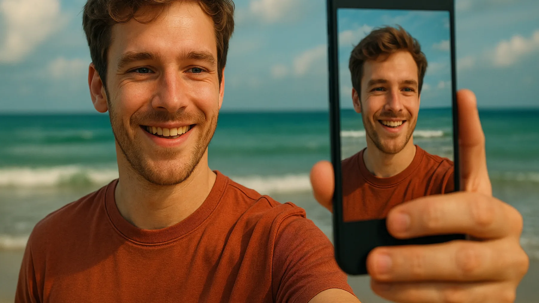 TikTok AI Alive: ko selfie fotke postanejo prave video zvezde