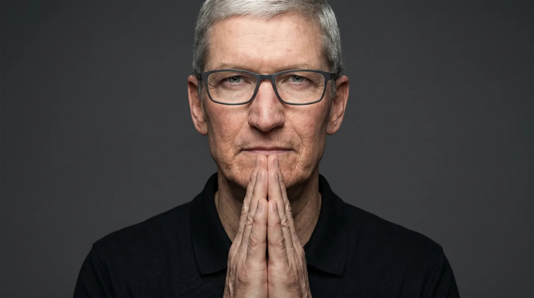 Tim Cook zapušča Apple: 15 let, 4 bilijone dolarjev in eno veliko neodgovorjeno vprašanje