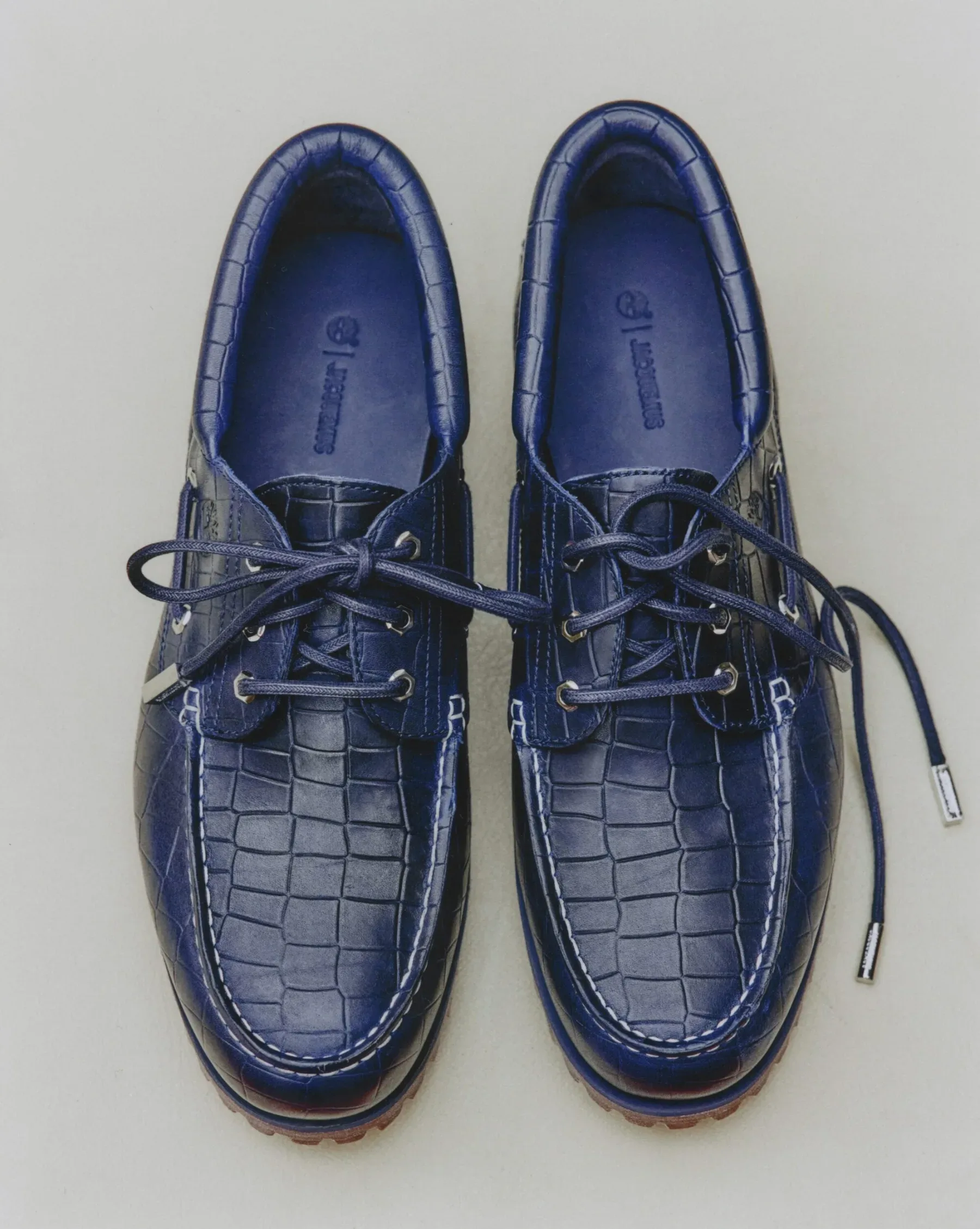 Foto: Timberland x Jacquemus