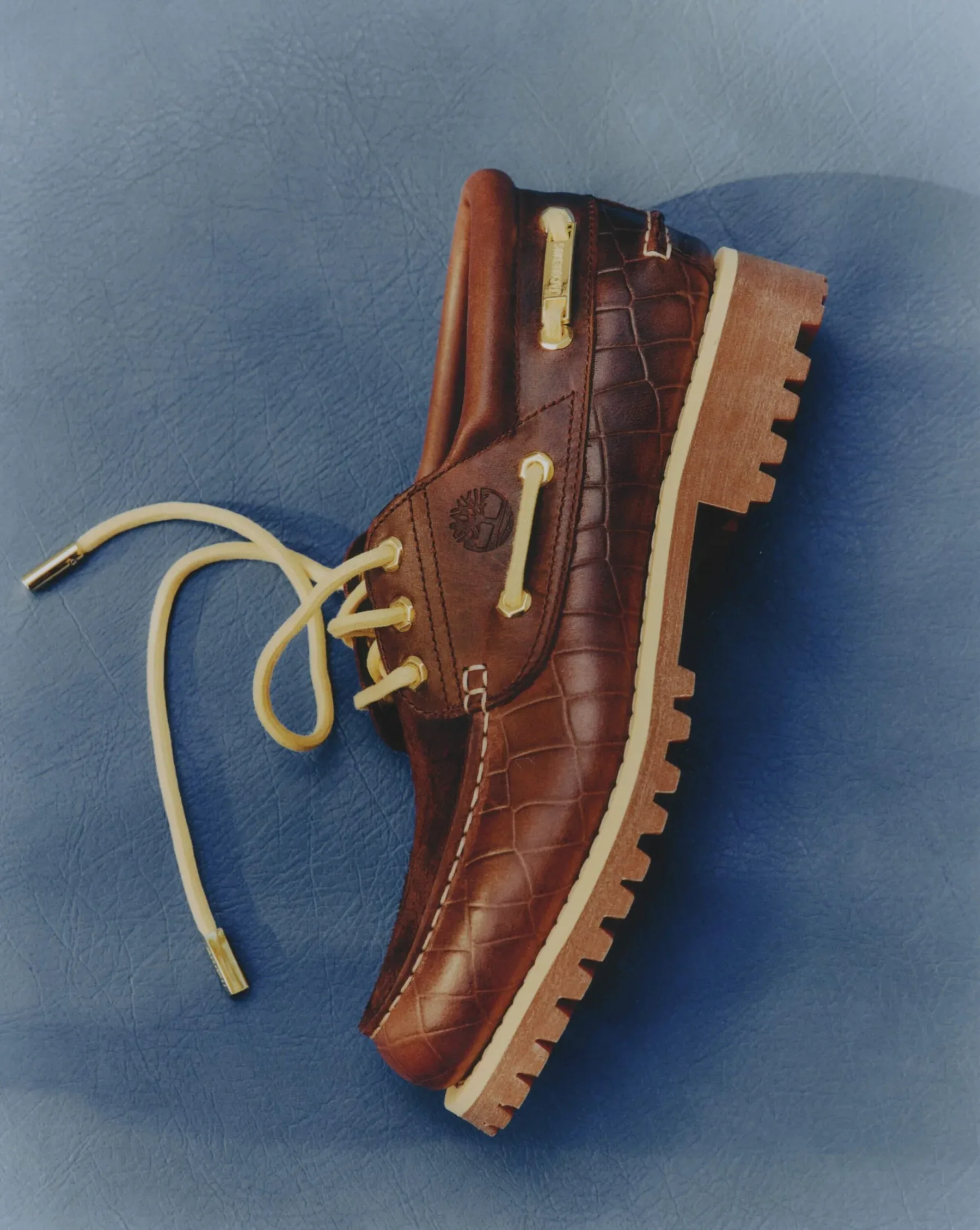 Foto: Timberland x Jacquemus