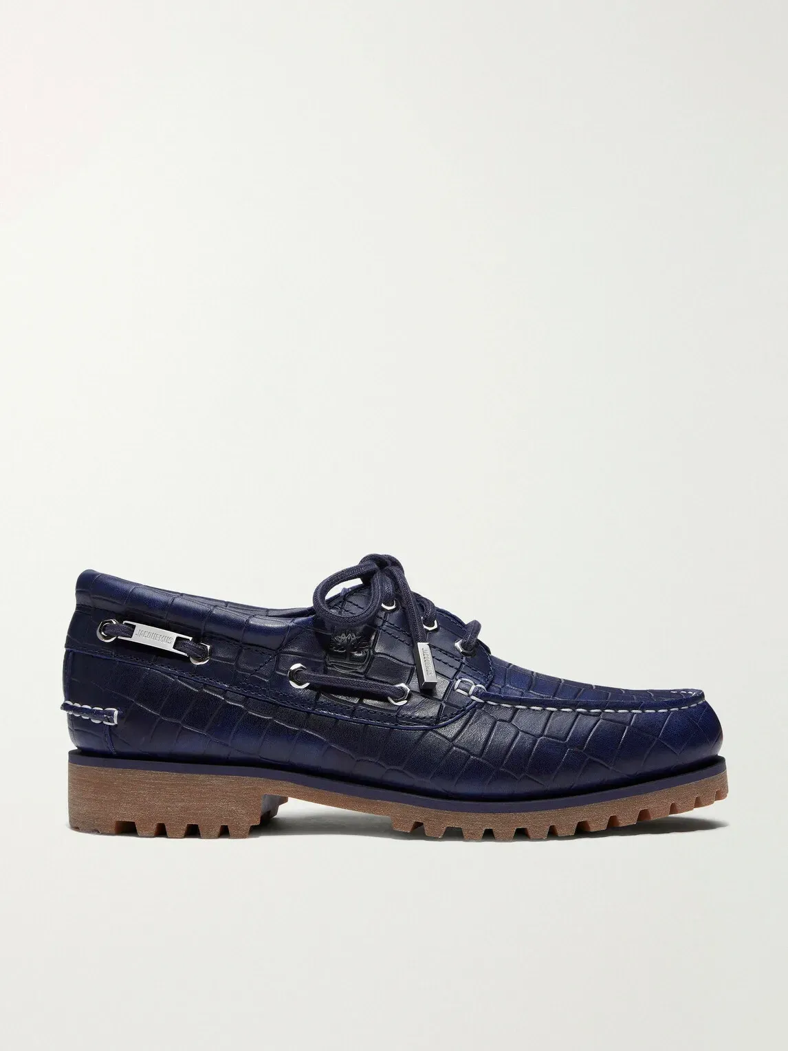 Pozabite na superge: Jacquemus in Timberland sta ustvarila najbolj zaželen čevelj te sezone – slika 2