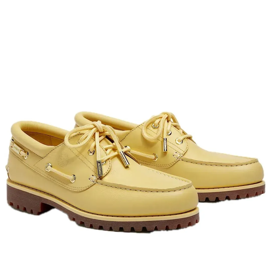 Foto: Timberland x Jacquemus