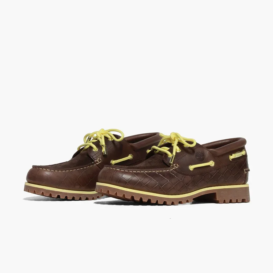 Foto: Timberland x Jacquemus