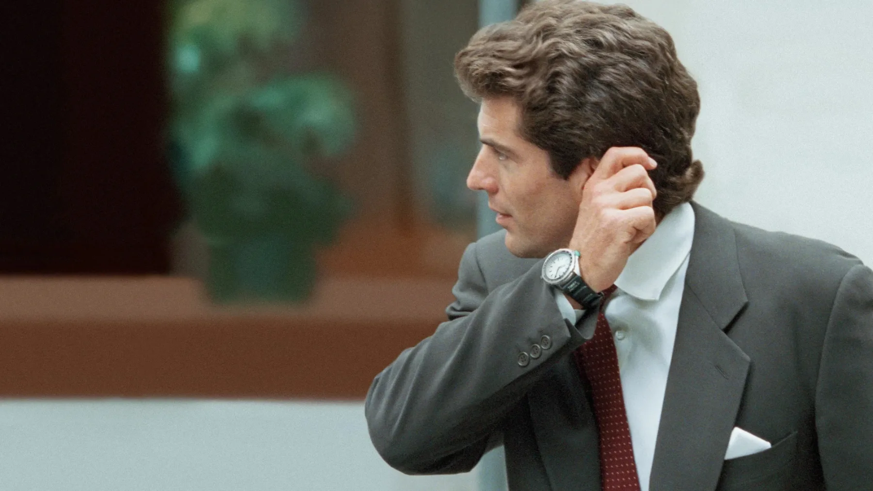 Timex Intrepid Reissue se vrača: Legendarna jadralna ura, ki jo je nosil JFK Jr., zdaj za 199 €