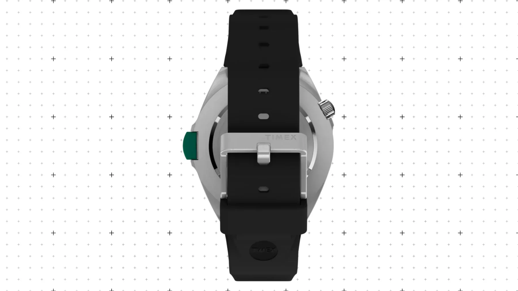Timex Intrepid Reissue se vrača: Legendarna jadralna ura, ki jo je nosil JFK Jr., zdaj za 199 €