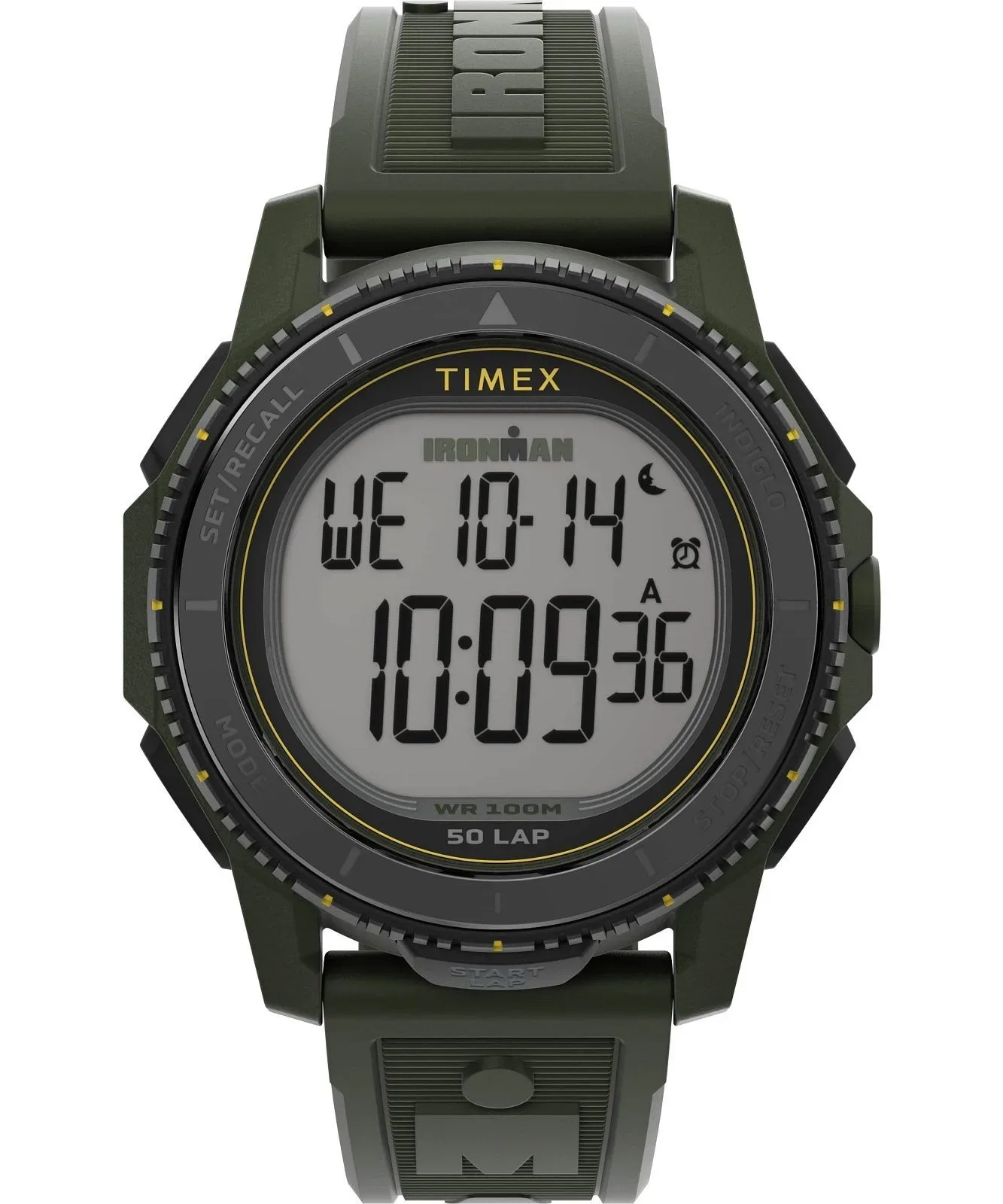 Foto: Timex