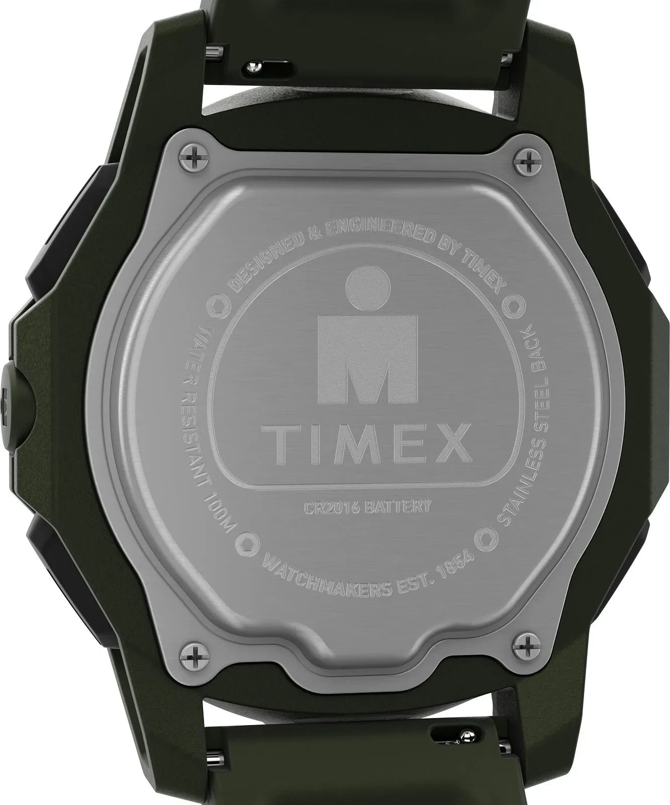 Foto: Timex