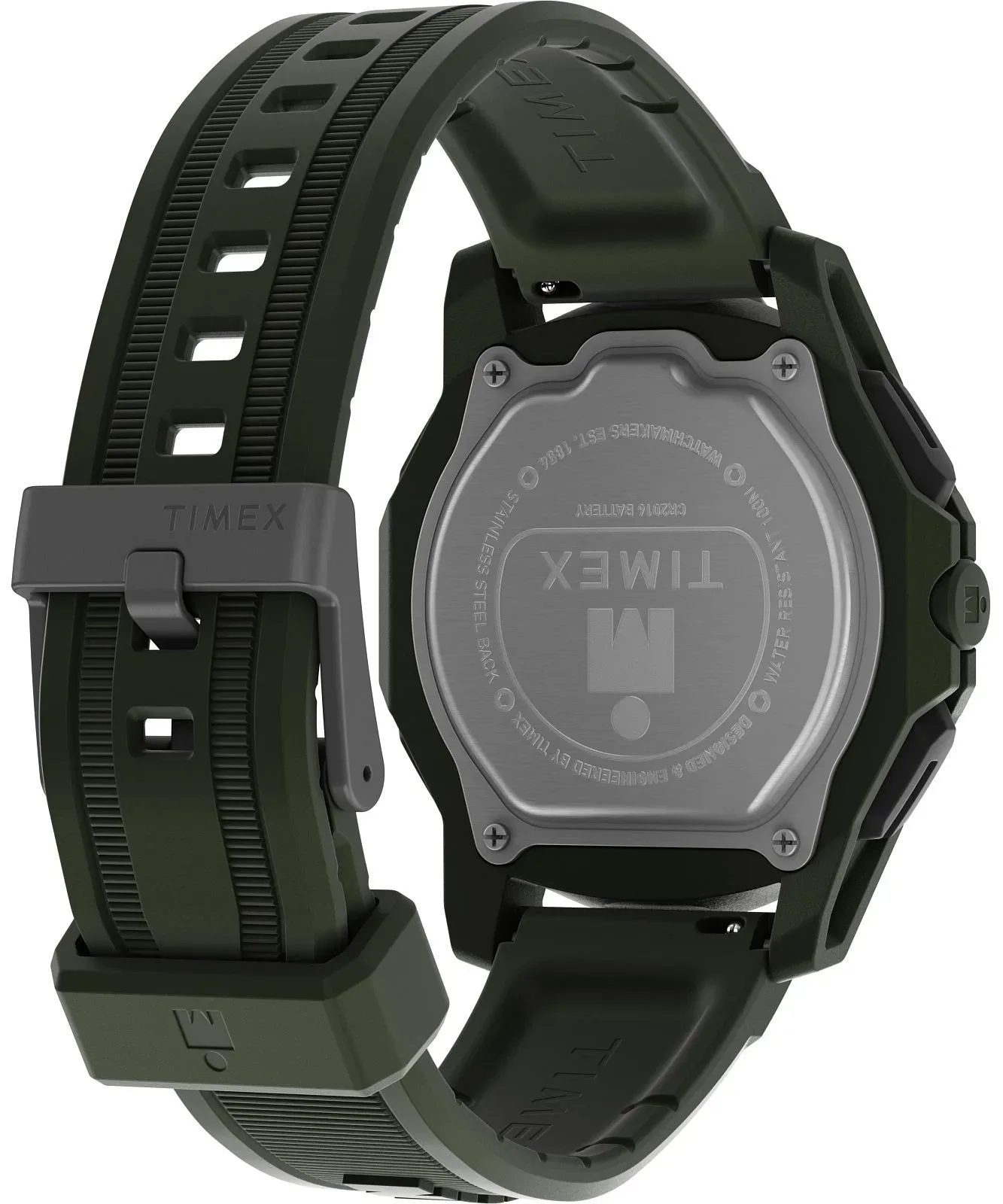 Foto: Timex