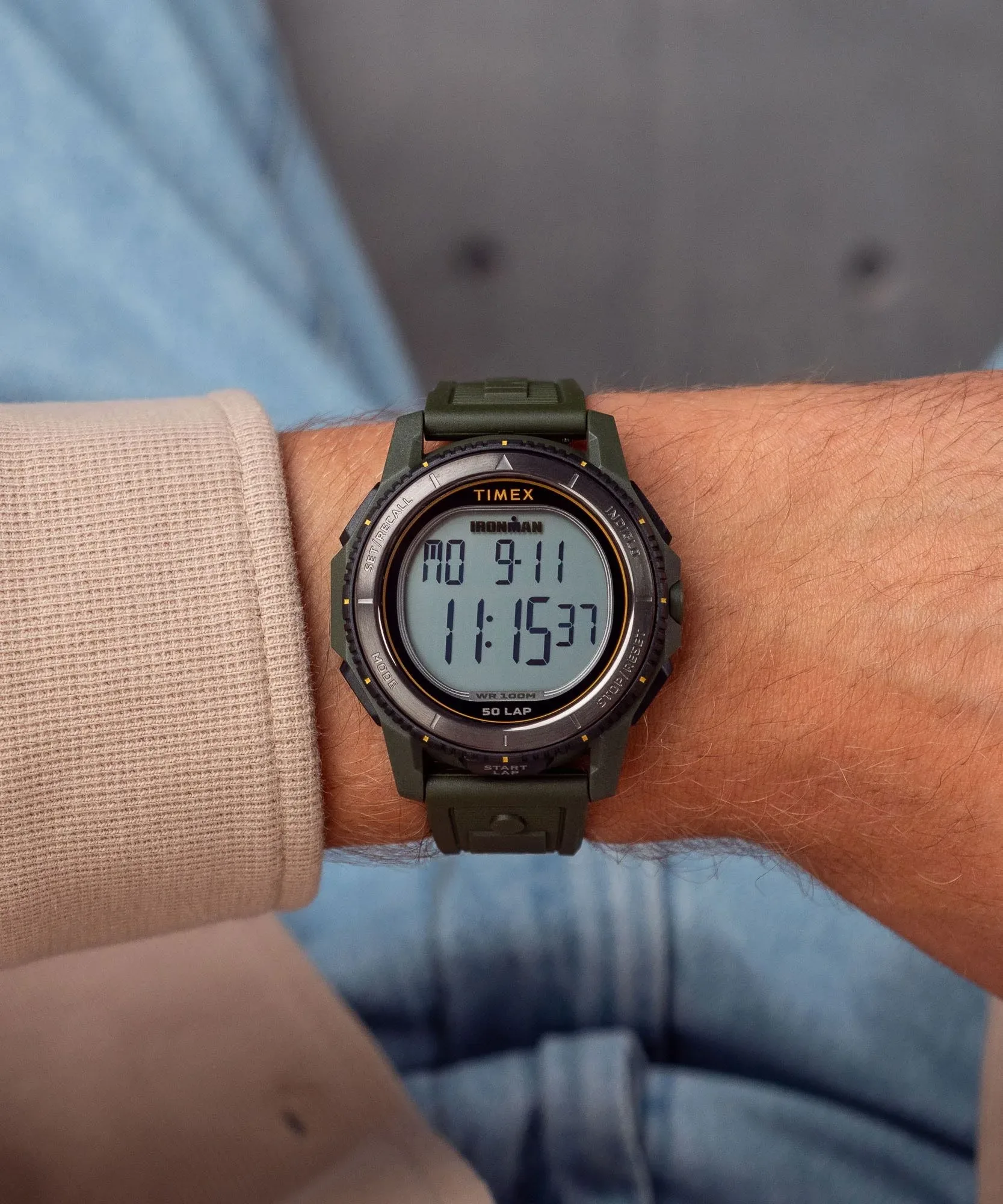 Foto: Timex