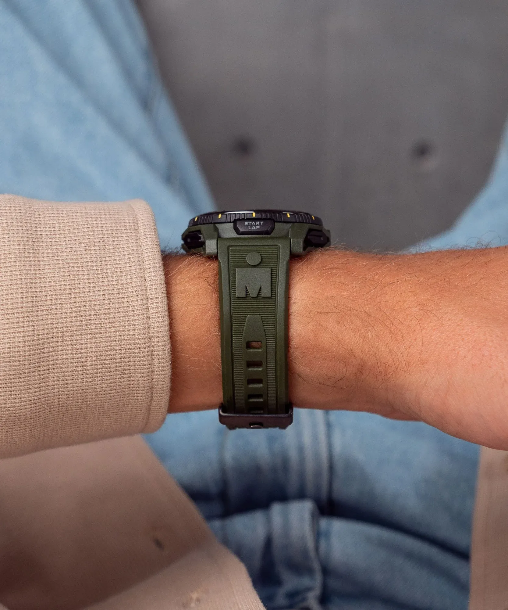 Foto: Timex