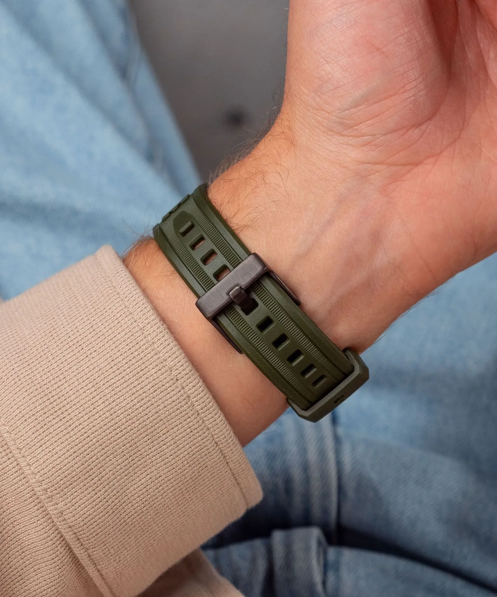 Foto: Timex