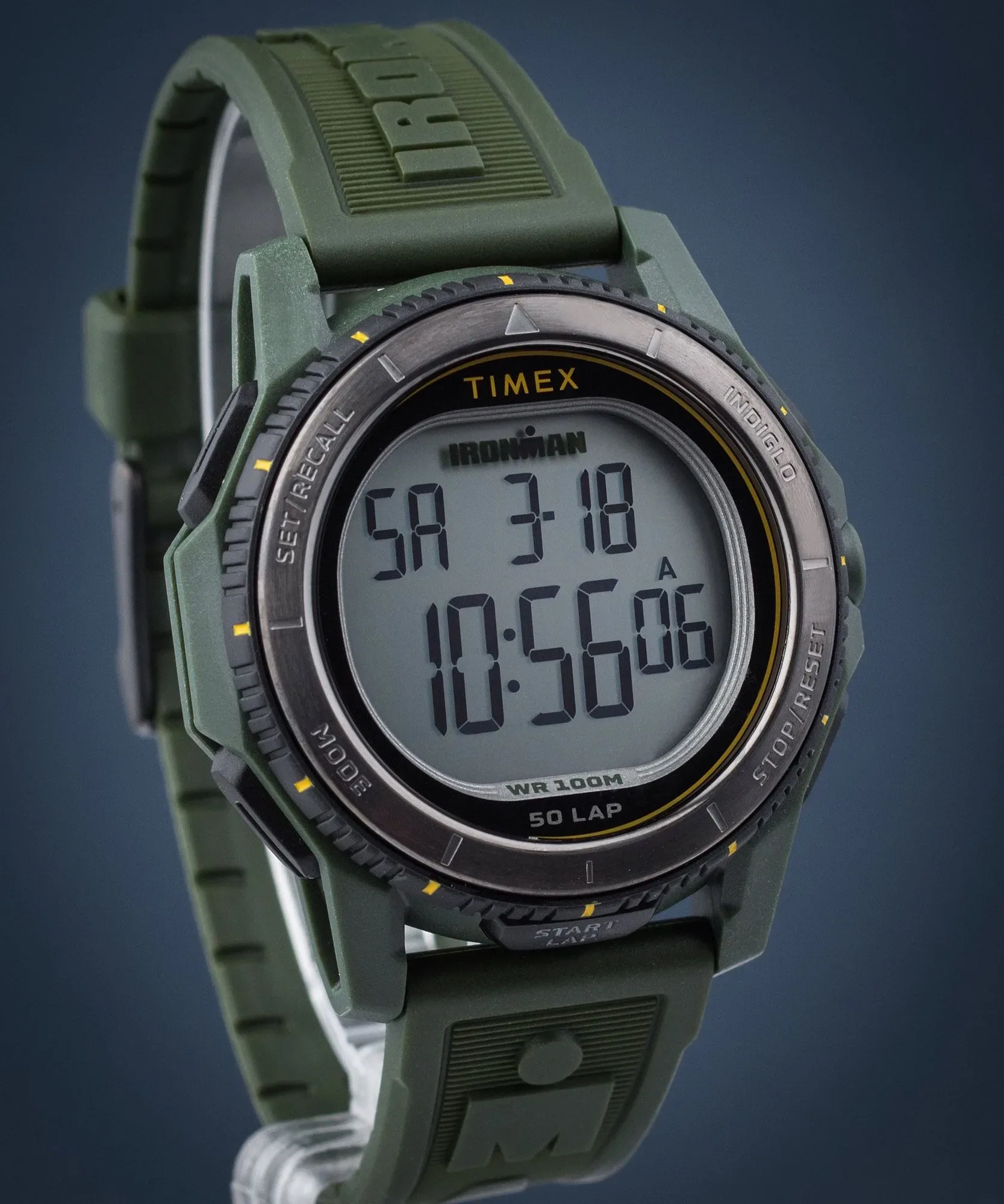 Foto: Timex