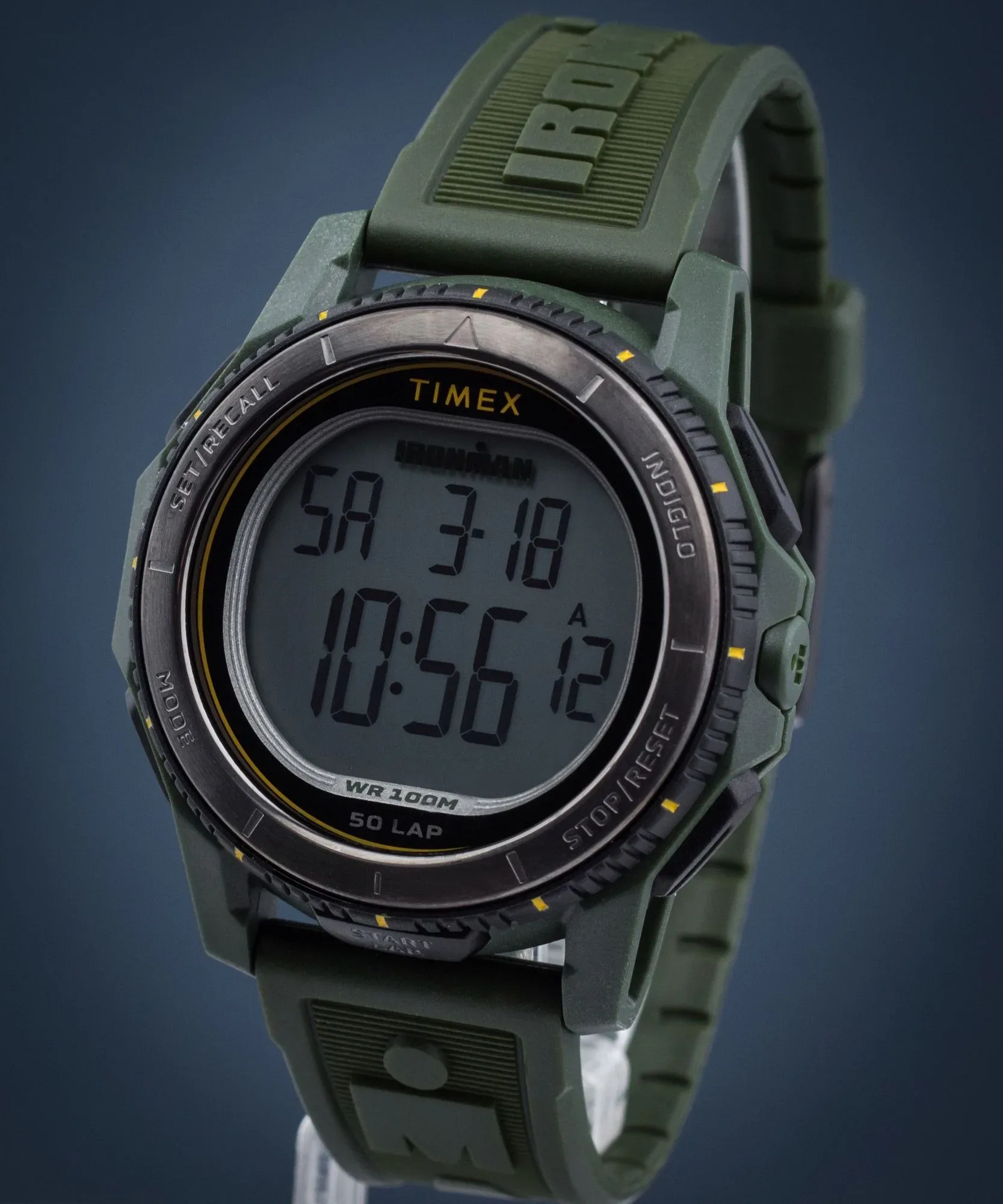 Foto: Timex
