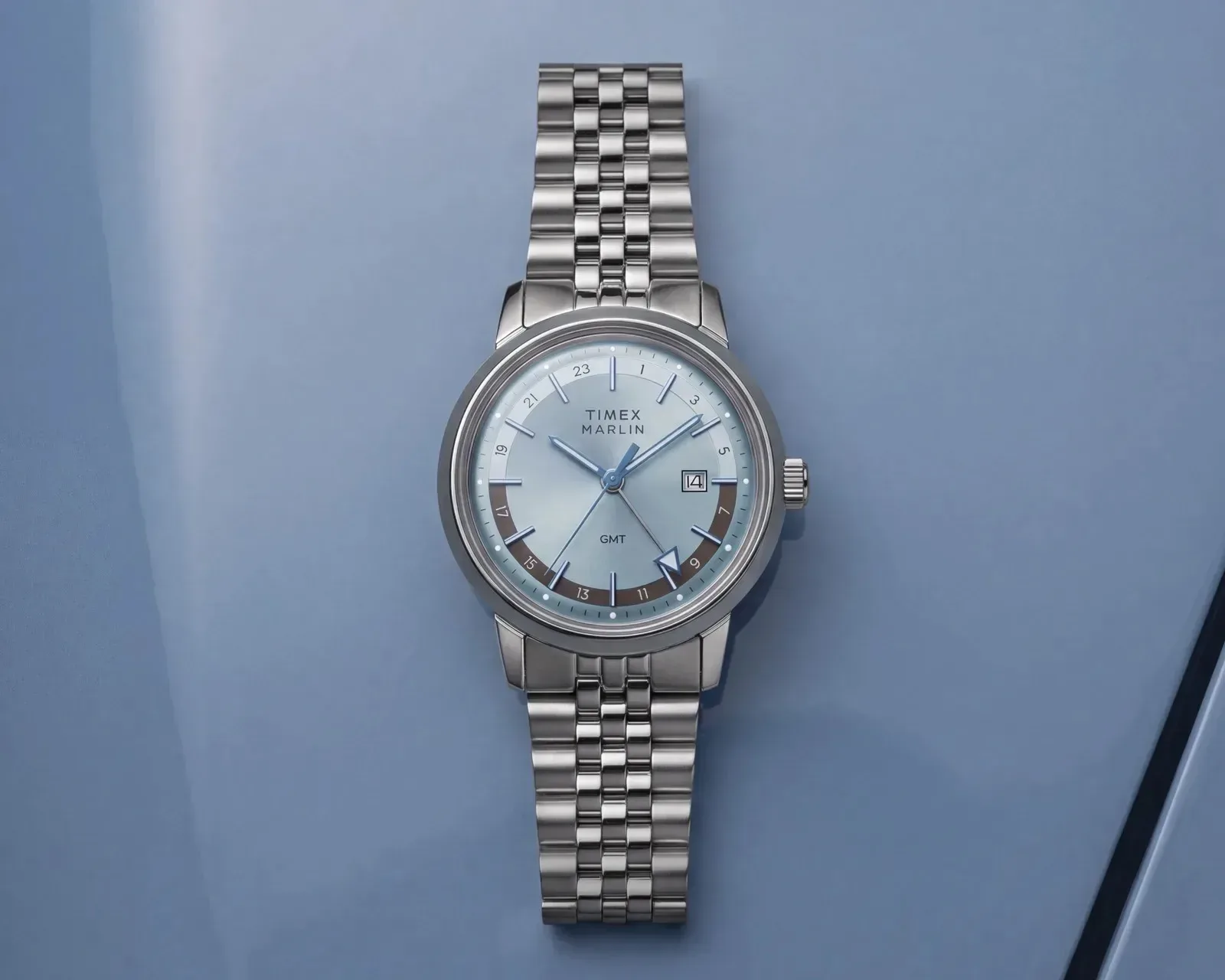 Foto: Timex